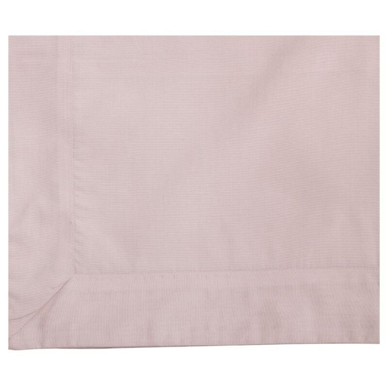 Bedding Collection putetrekk 50x60 cm 2 stk powder rose
