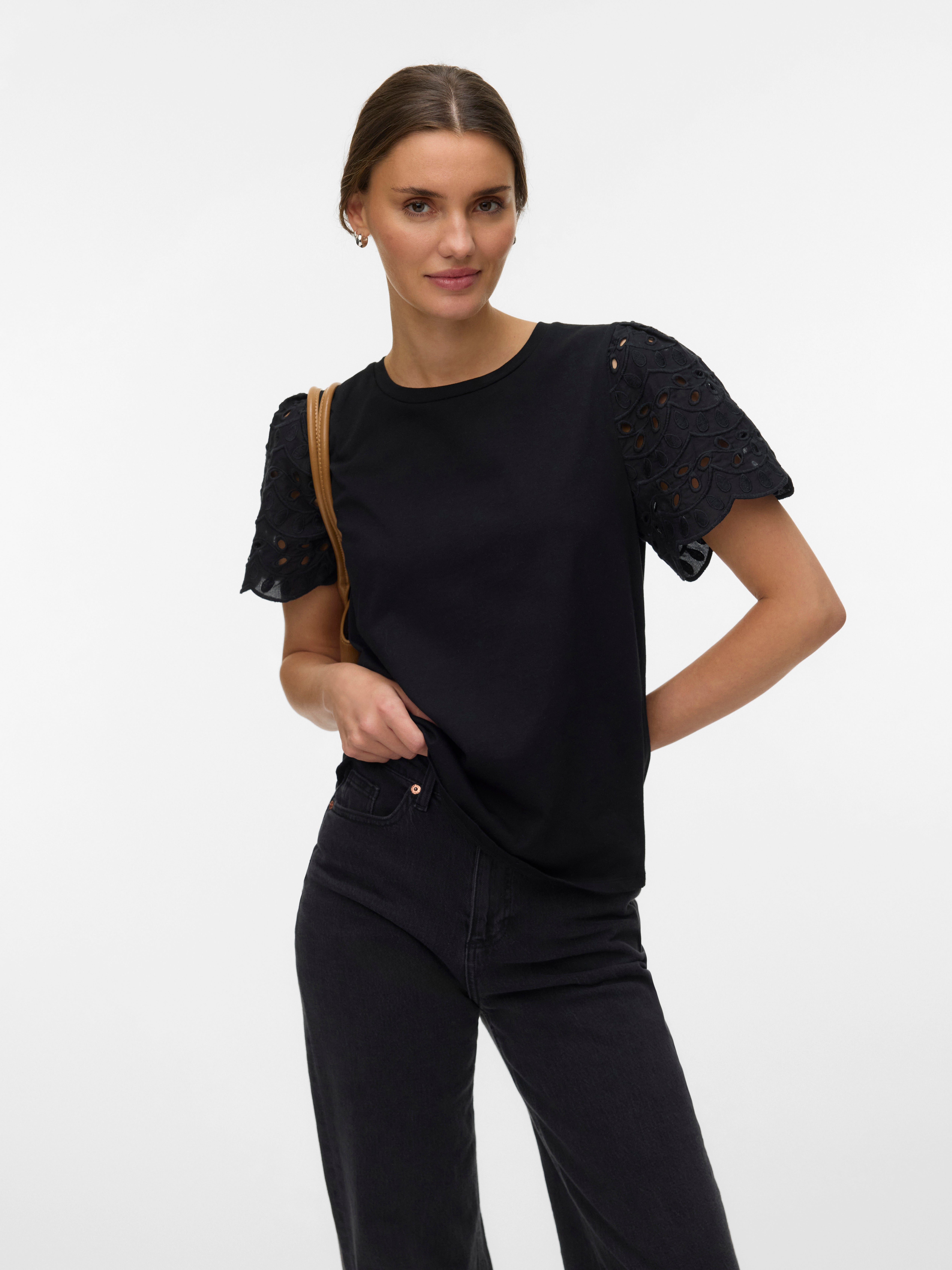 VERO MODA® VMJASY Top