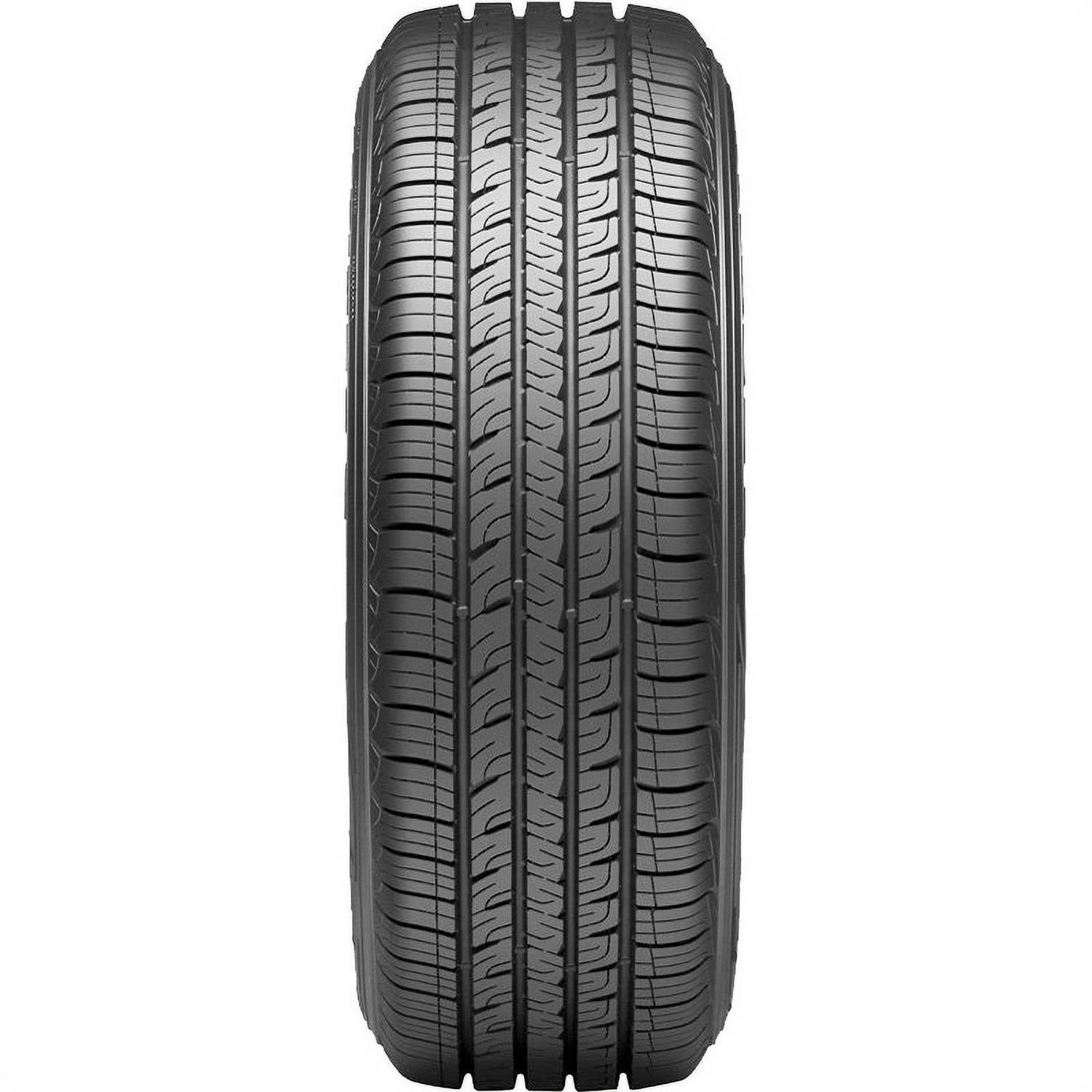 Assurance ComforTred Touring All Season 215/55R17 94V Passenger Tire - Image 3