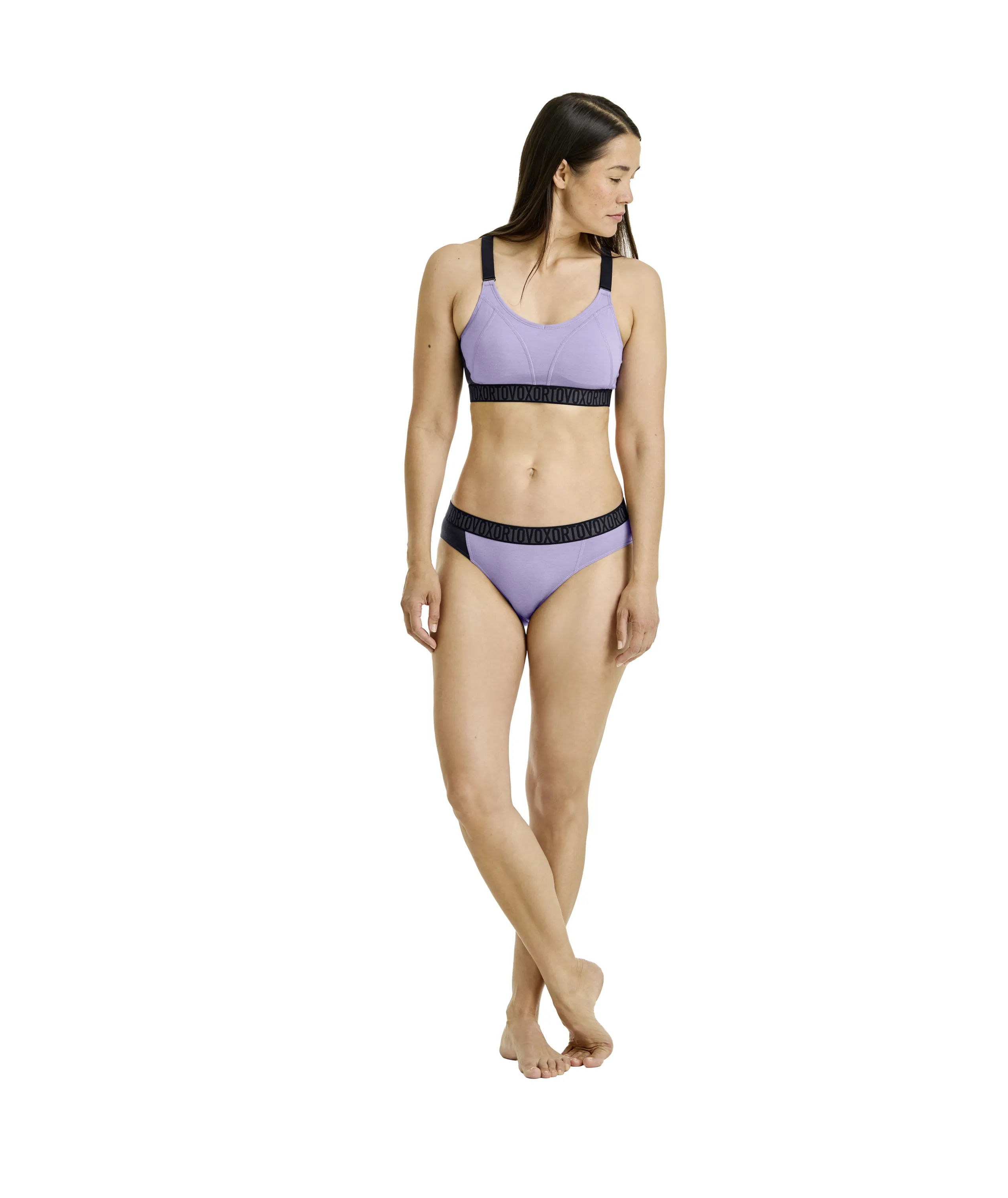ORTOVOXR 150 ESSENTIAL SPORTS TOP