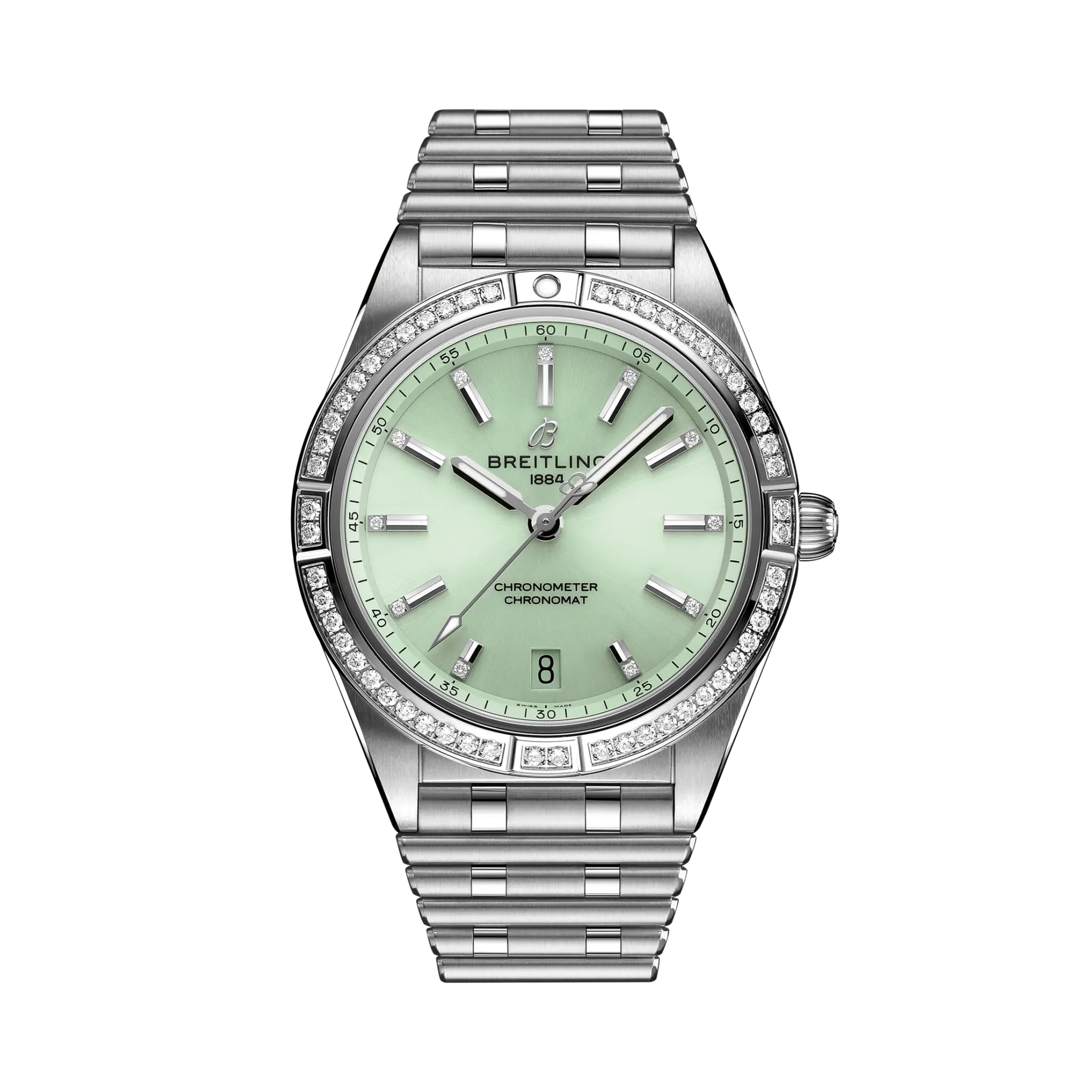 【Super Clone】Breitling Chronomat Automatic 36mm A10380591L1A1
