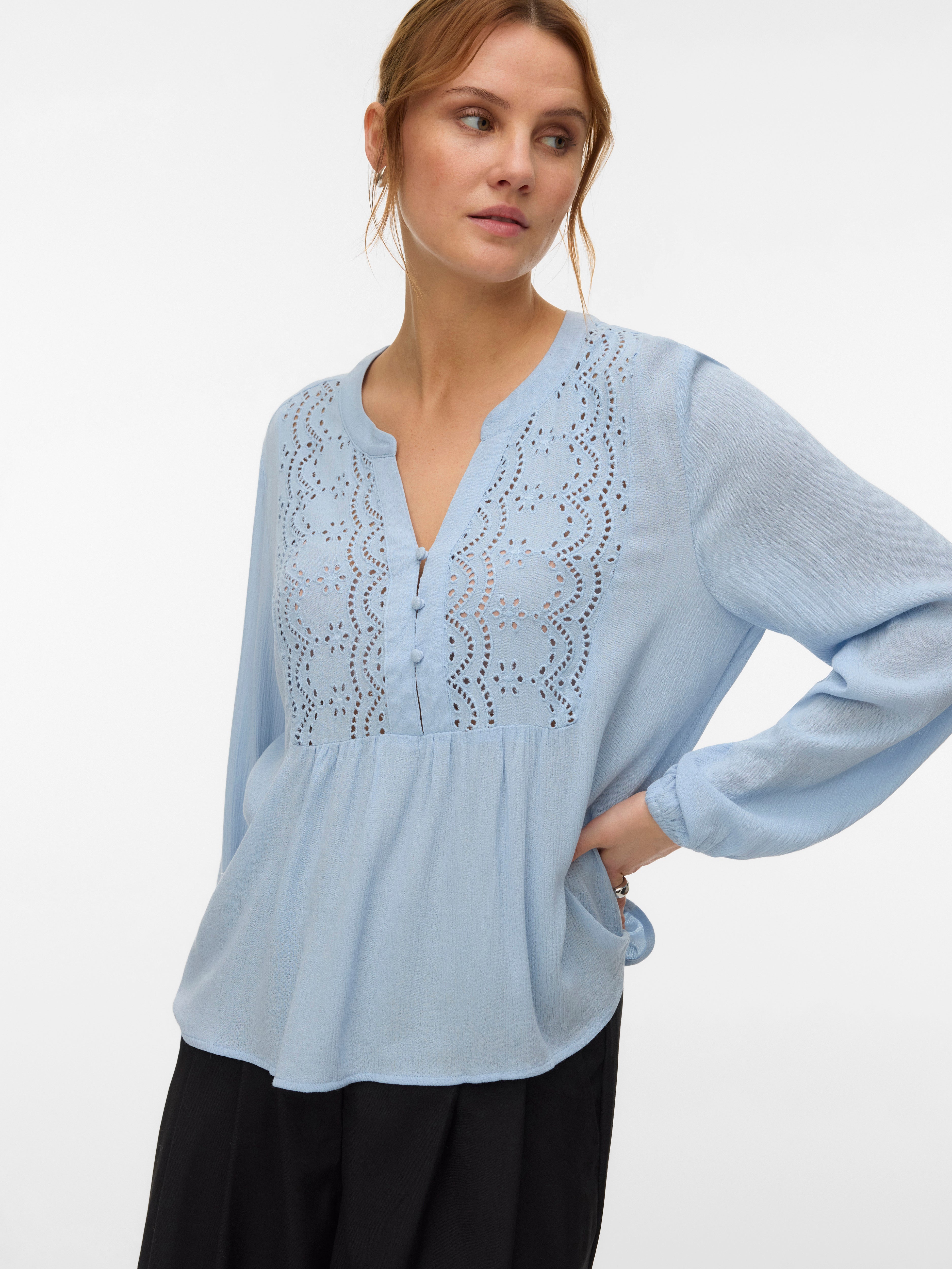 VERO MODA® VMMENNY Top