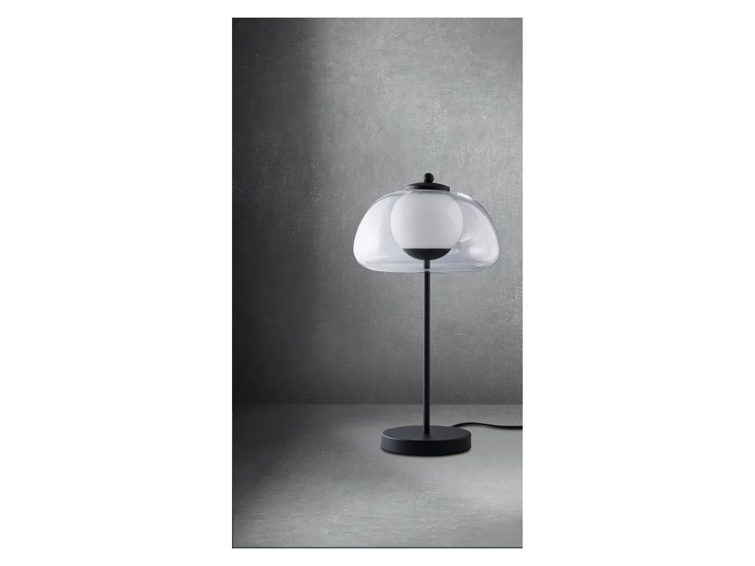 LIVARNO home Lampe de table  LED
