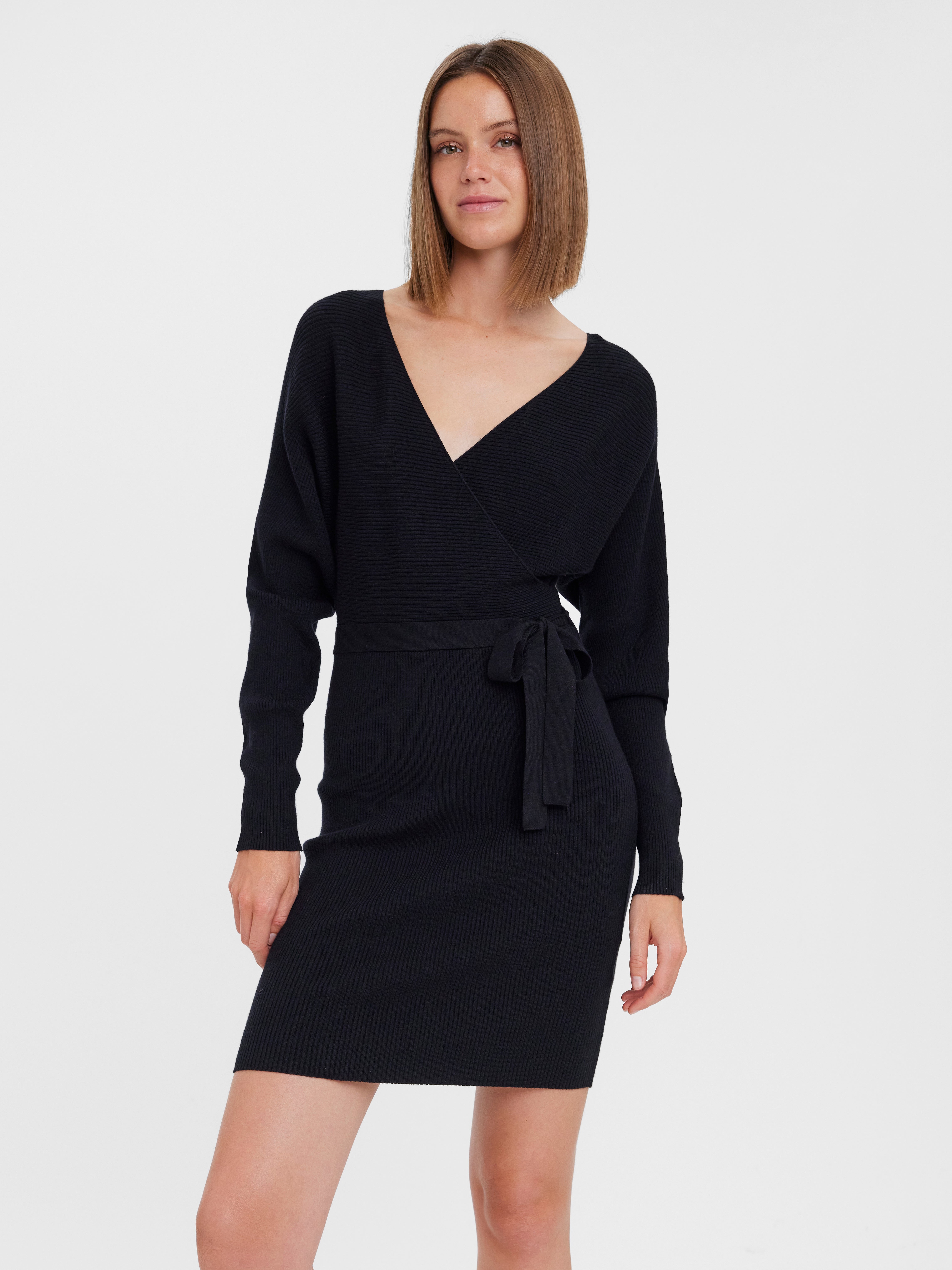 VERO MODA® VMHOLLYREM Long dress