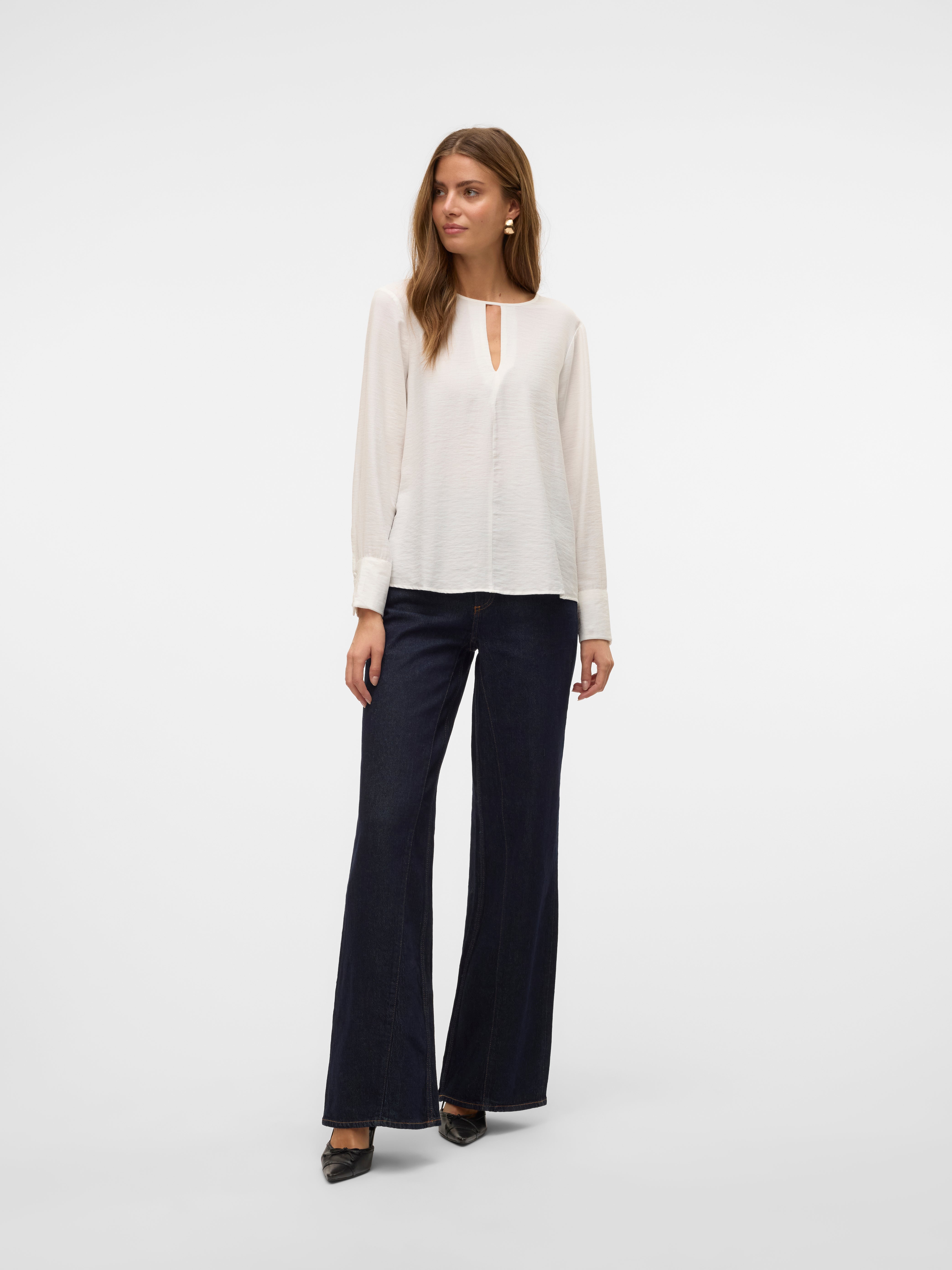 VERO MODA® VMSONJA Top