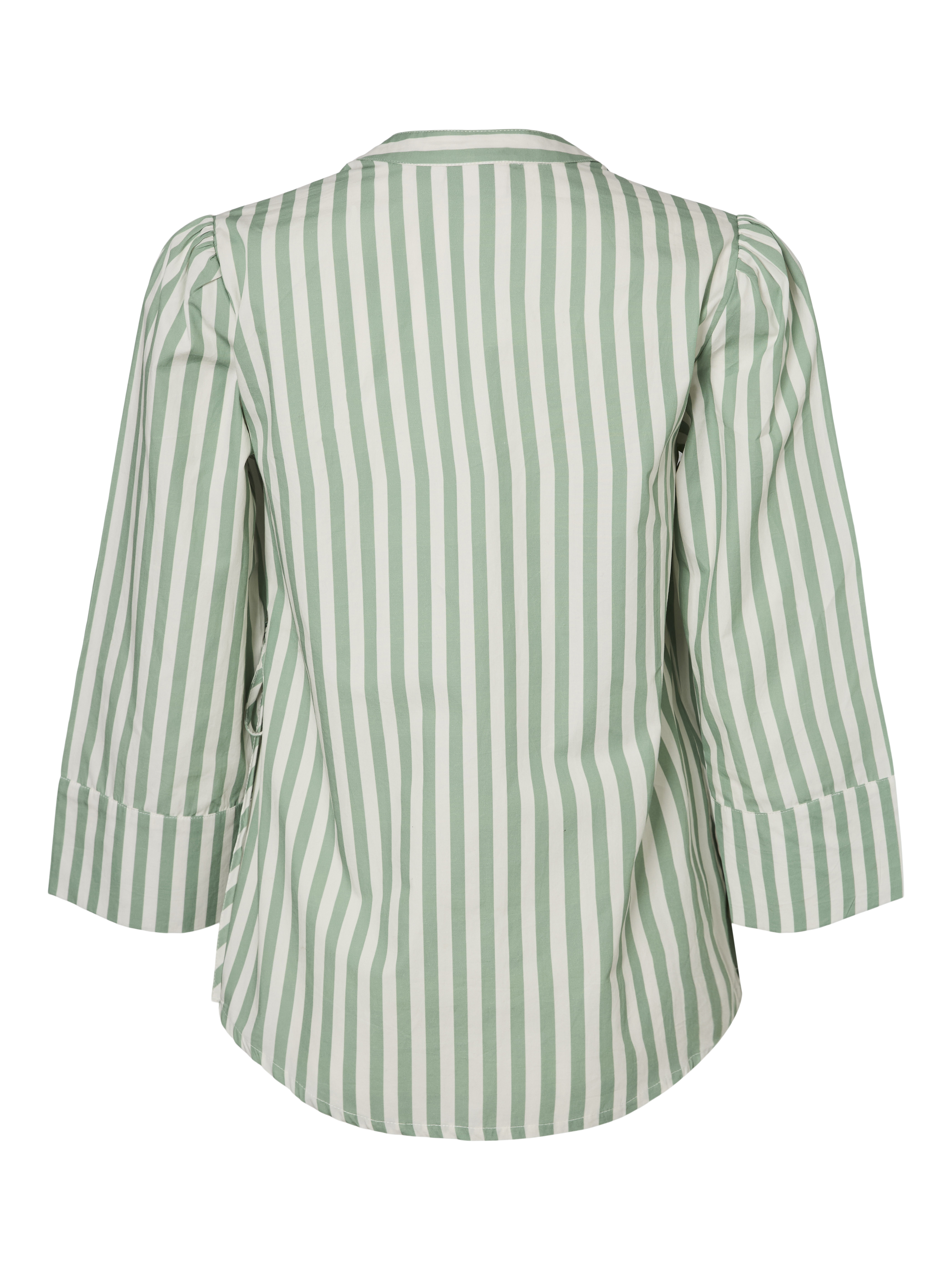 VERO MODA® Regular Fit Shirt collar Top