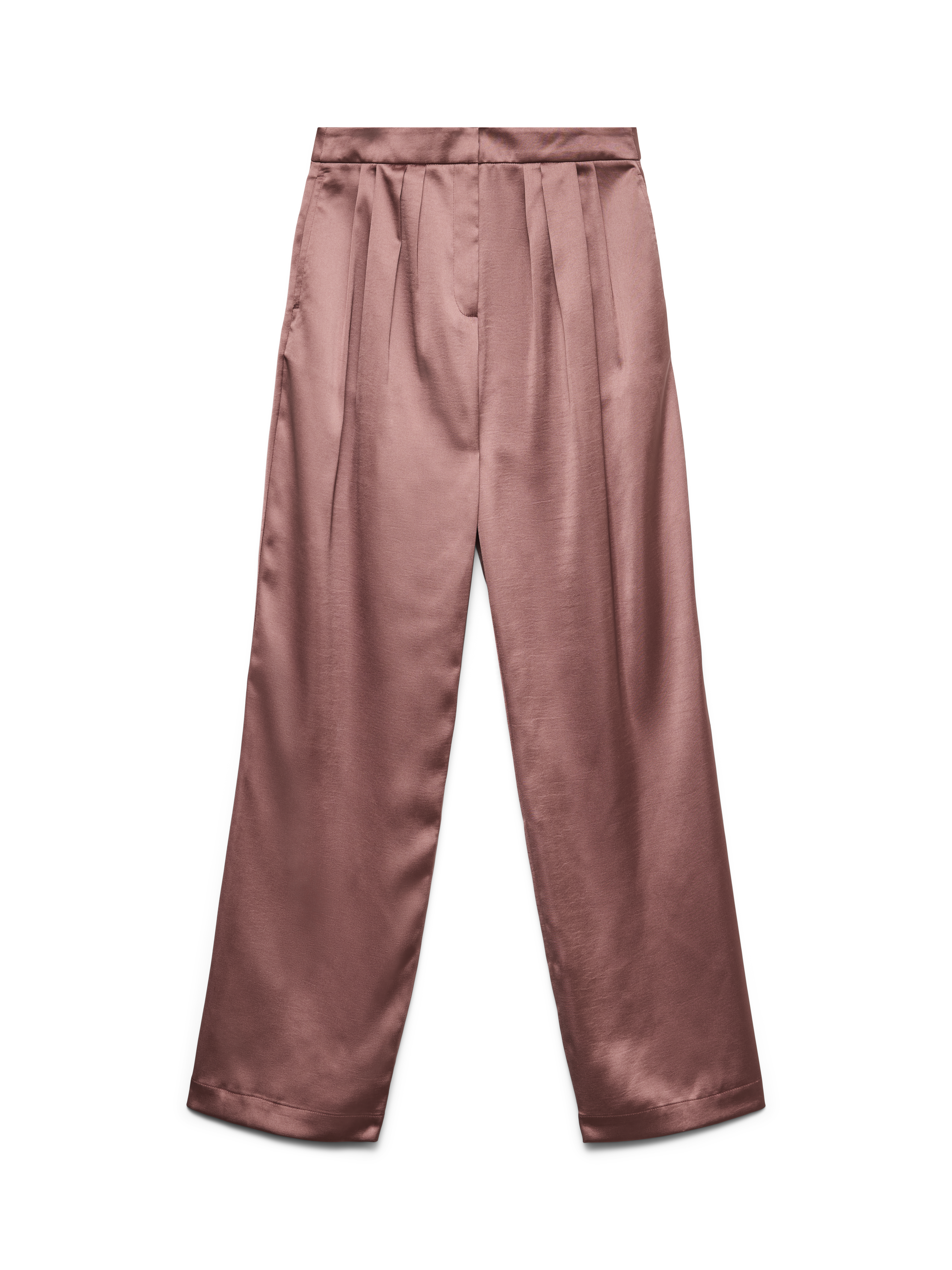 VERO MODA® VMSESIL Tailored Trousers