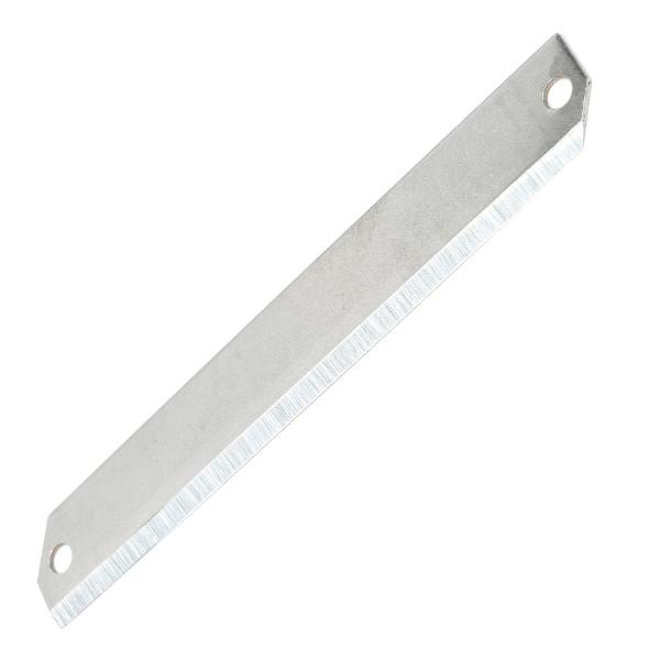 Plant blad til mandolin 9,5+12 cm