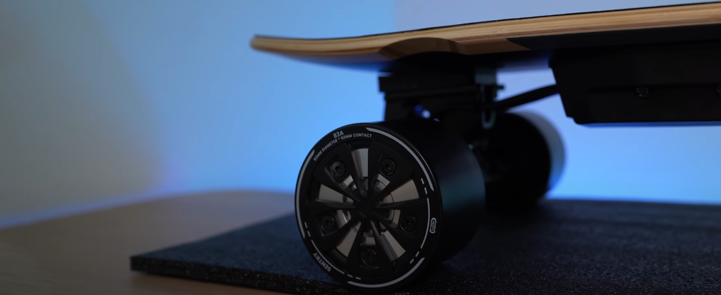 MINI5 Electric Skateboard Motors