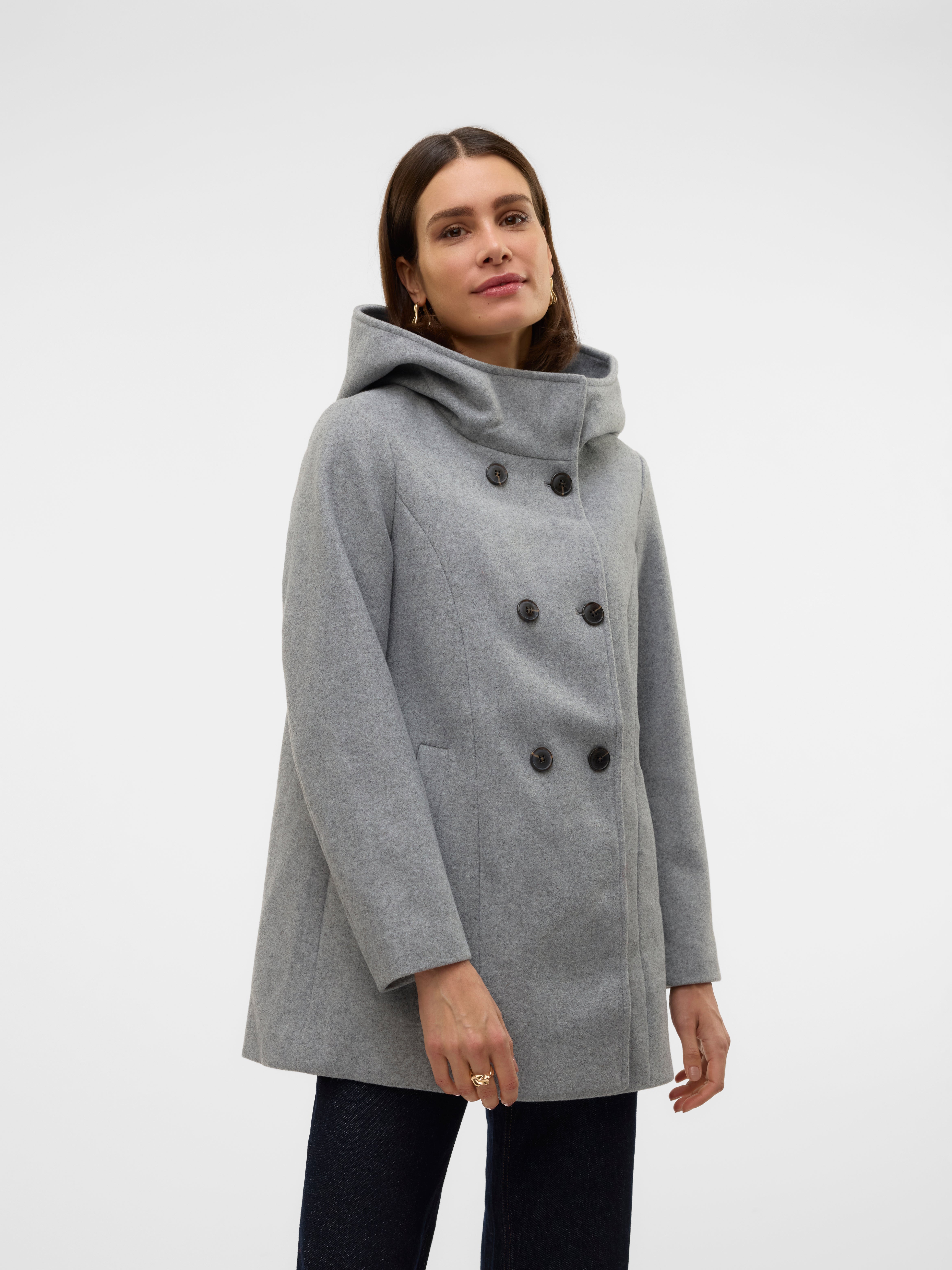 VERO MODA® VMFORTUNESHILA Jacket