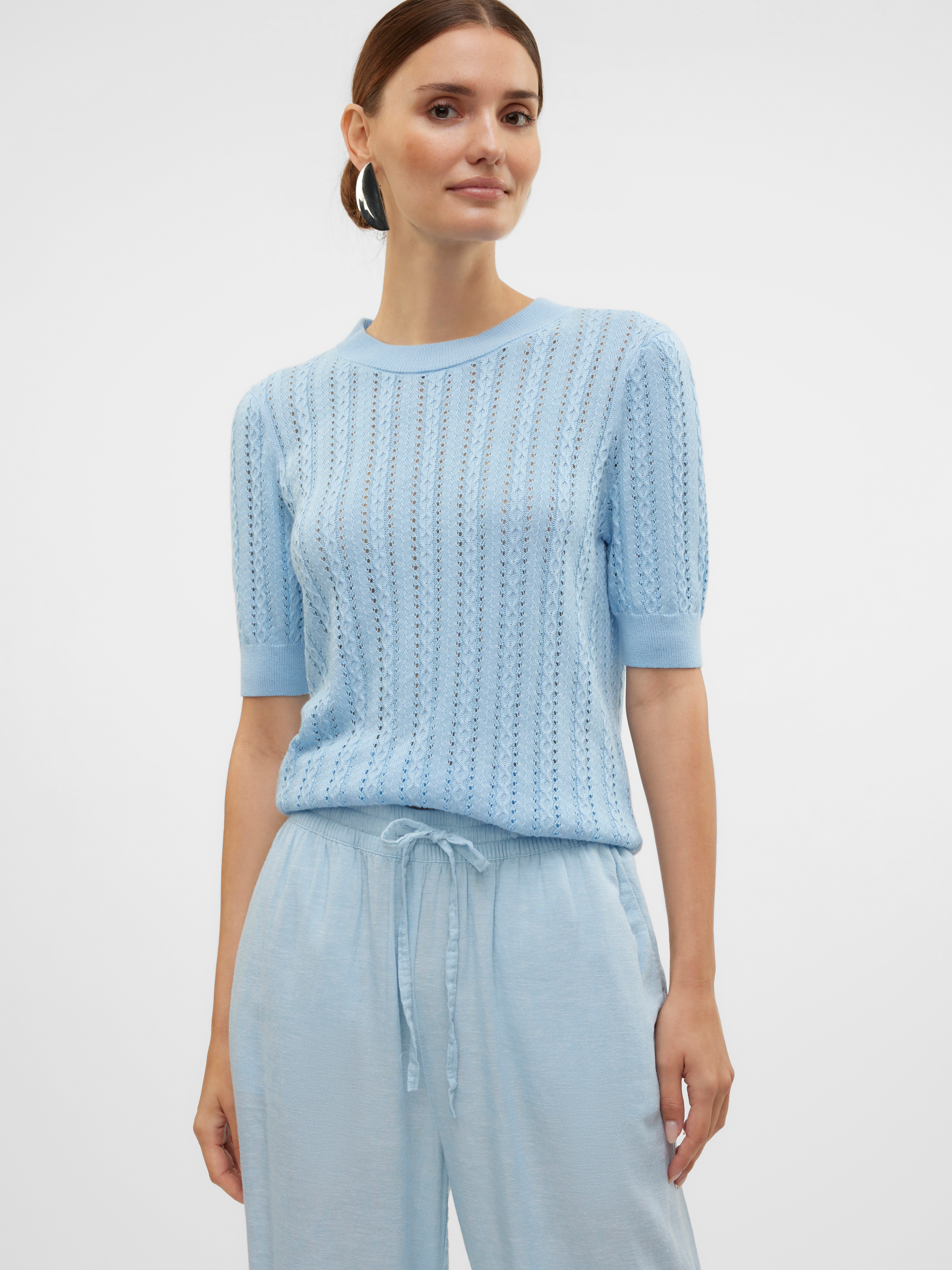 VERO MODA® VMMORENA Pullover