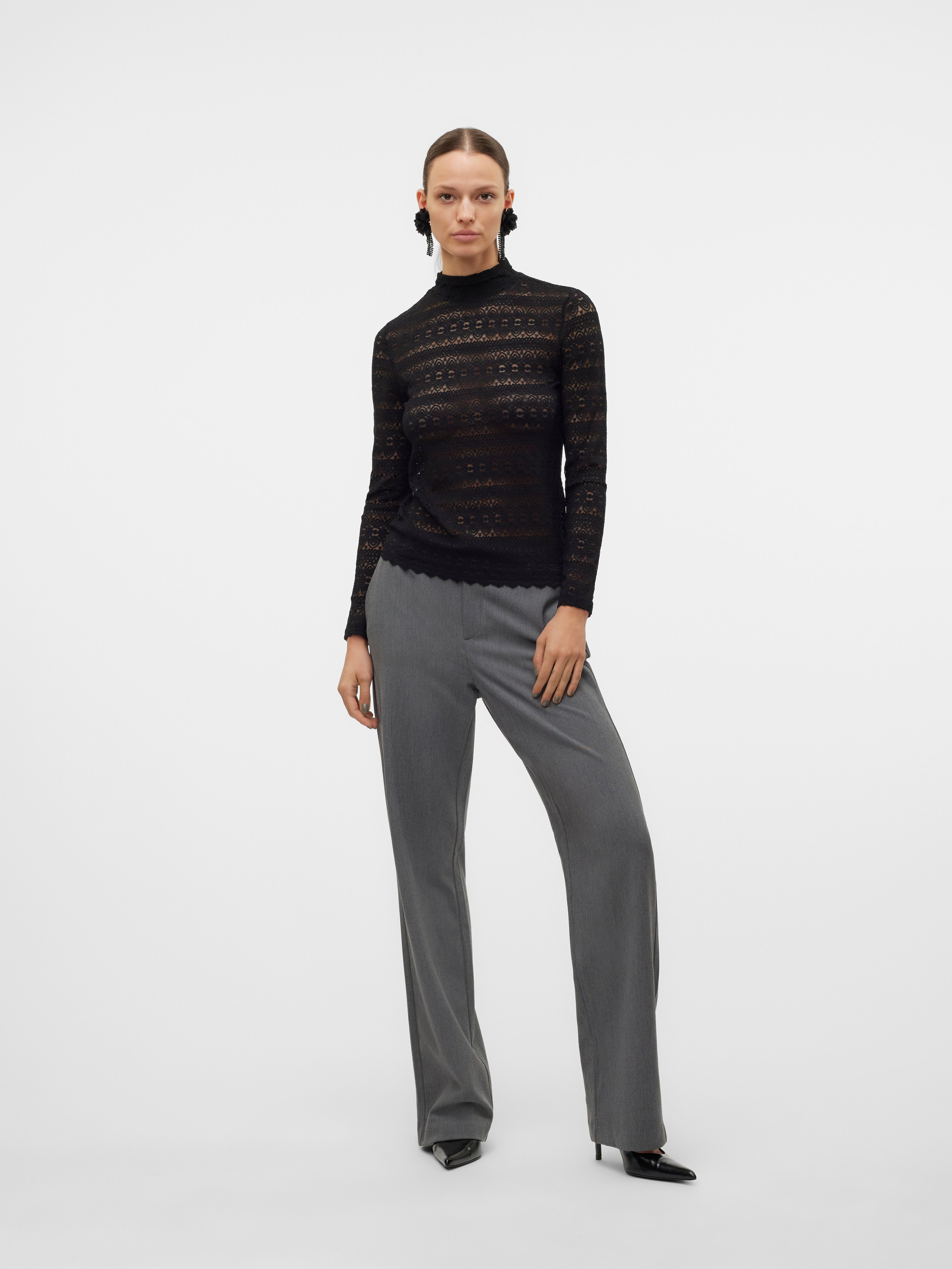 VERO MODA® VMZOE Top