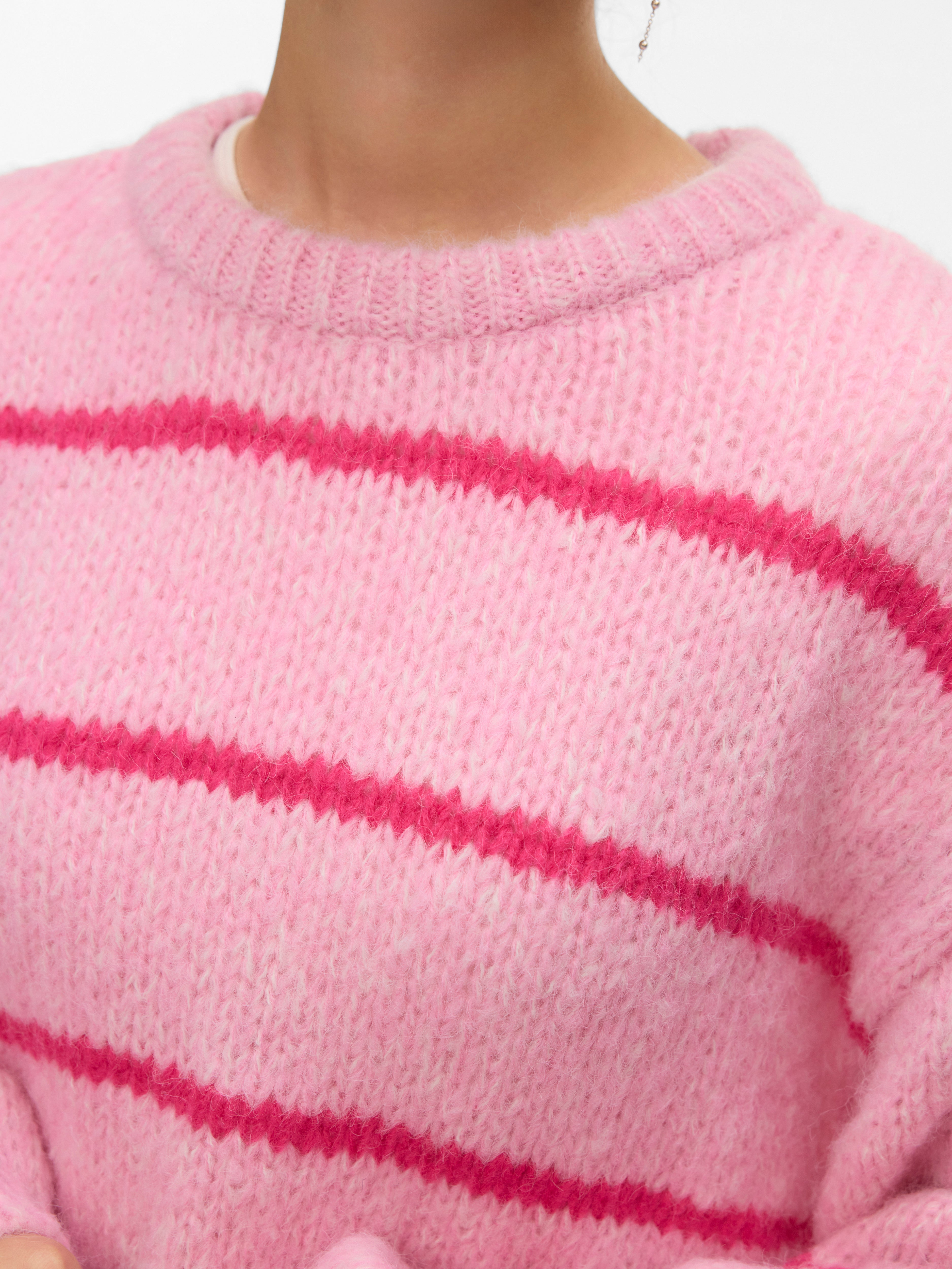 VERO MODA® VMMAYBE Knitted pullover