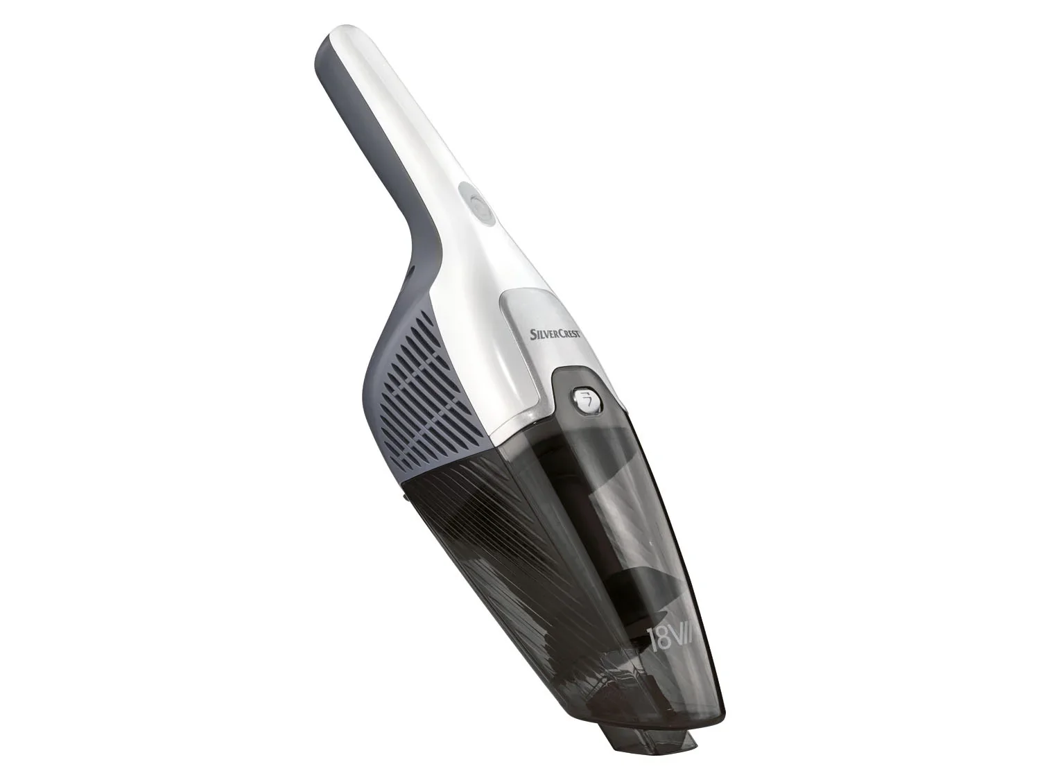 SILVERCREST Aspirateur balai et  main SHSS 18 B1, 18 V