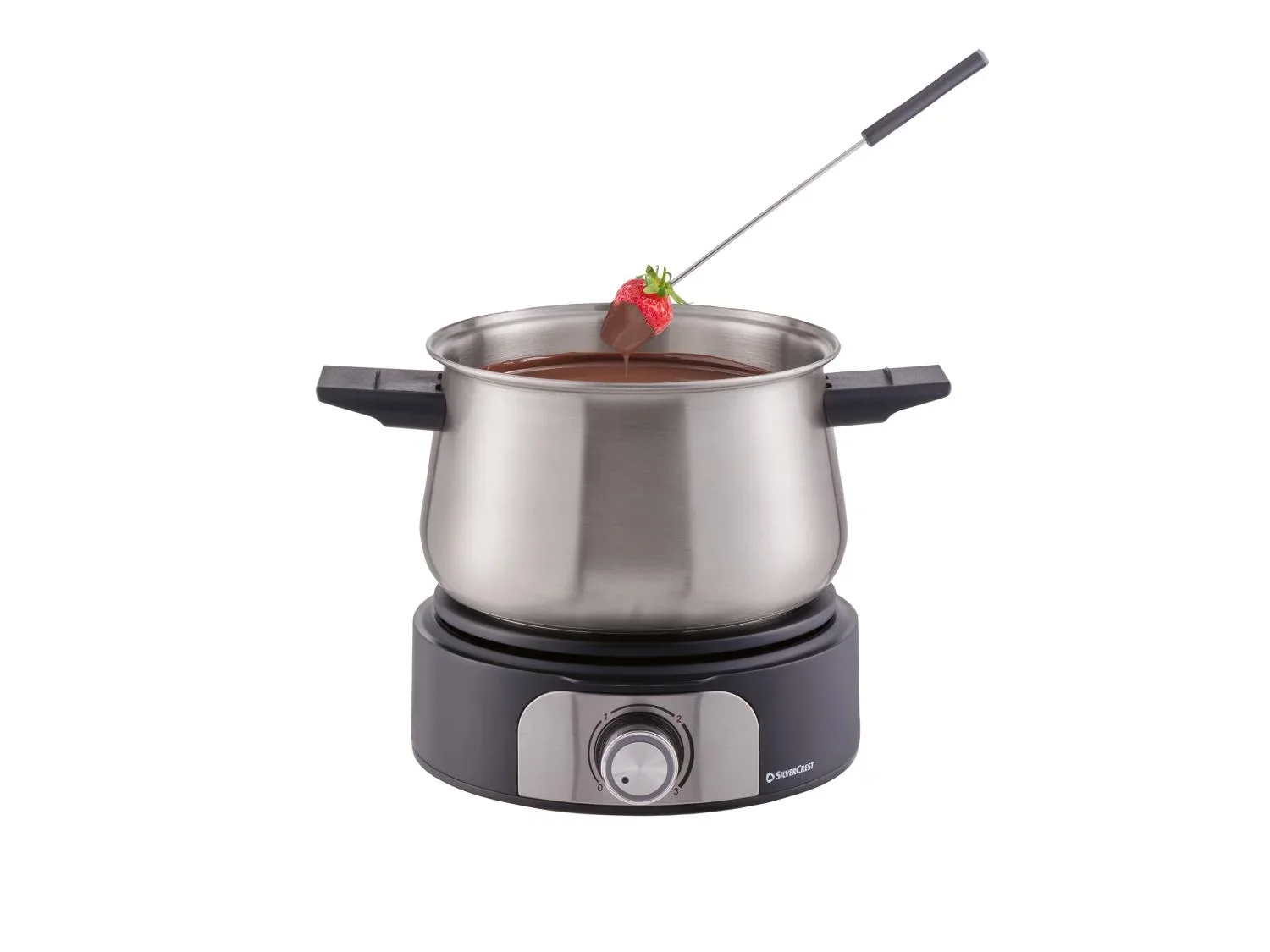 SILVERCREST Fondue lectrique