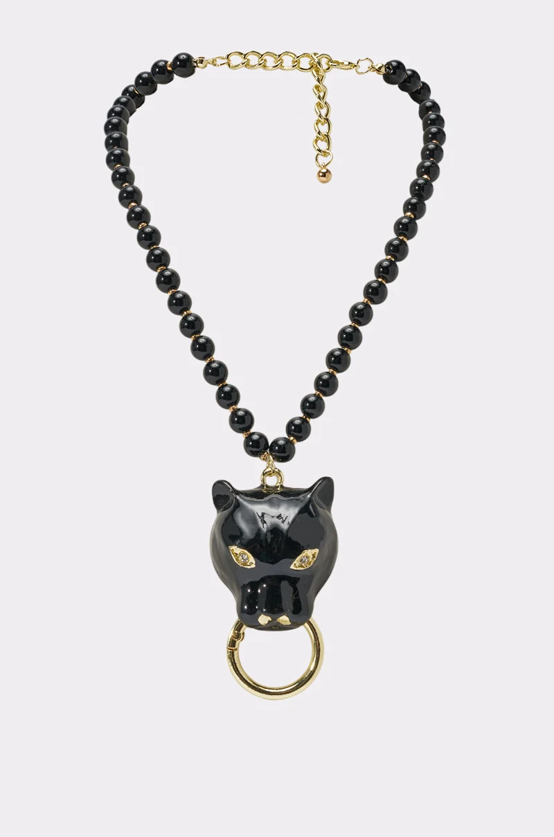 TOO TUFF NECKLACE - Akira Store