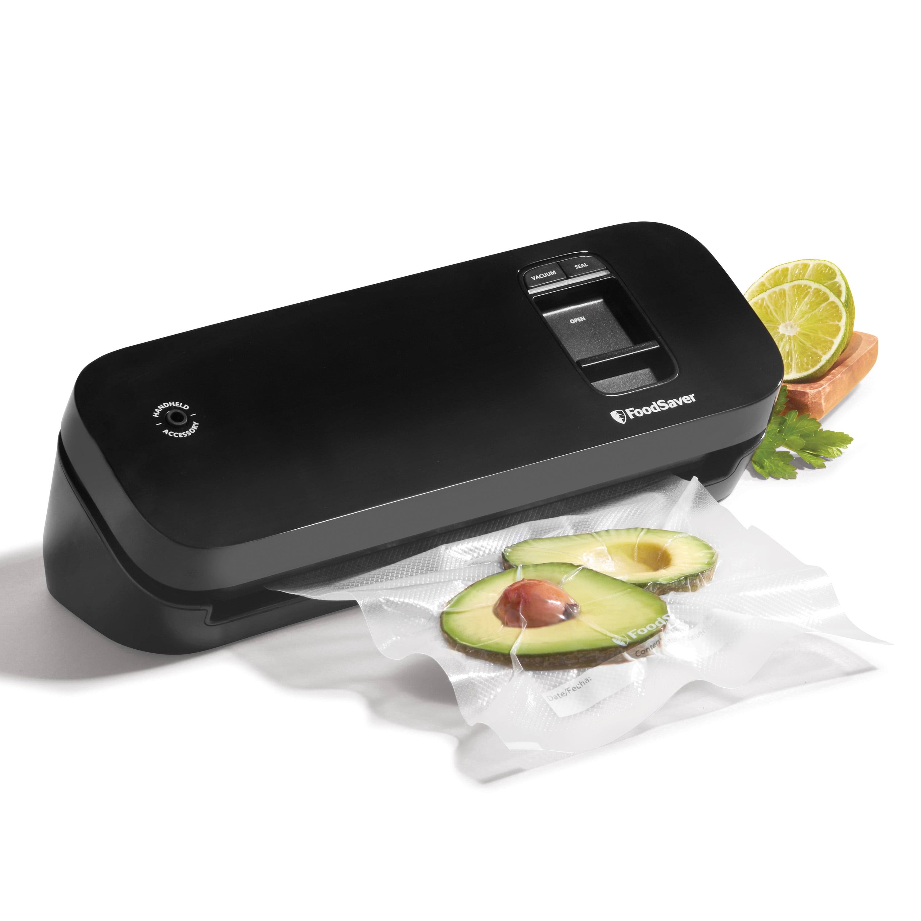 Foodsaver Compact Vacuum Sealer