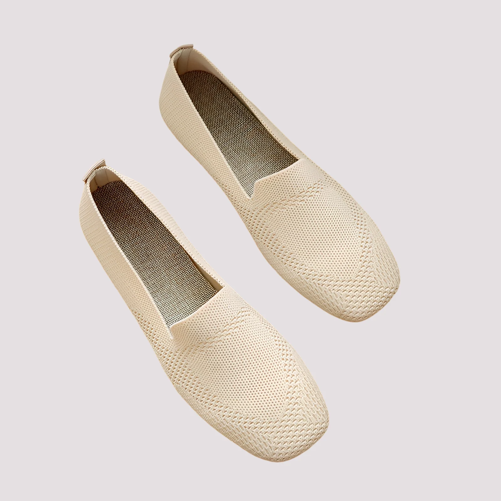 Aleena - Chaussures plates élégantes