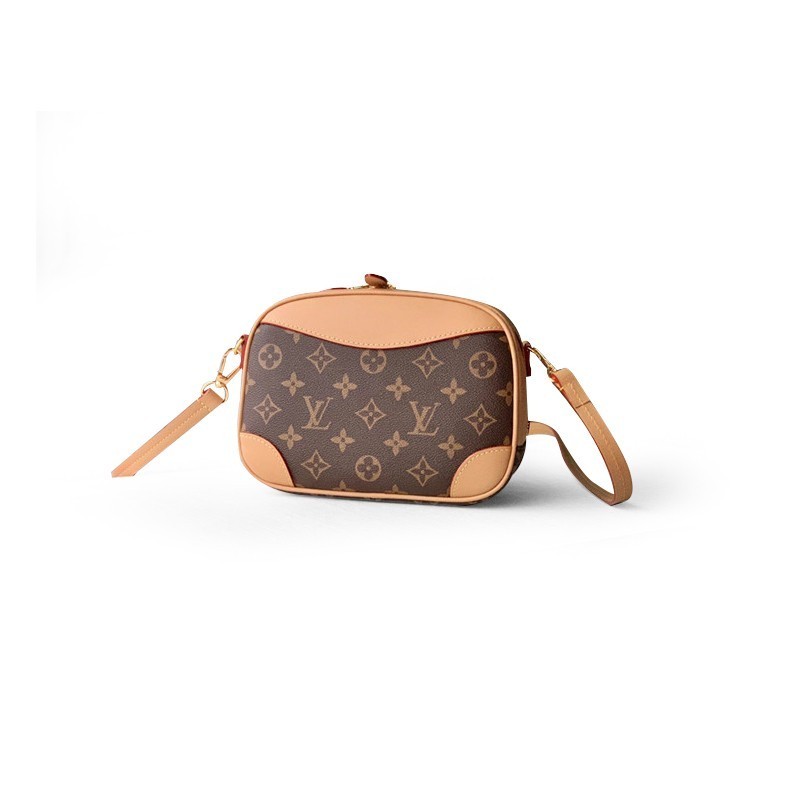 L-bag M45528 Mini Luggage Bag