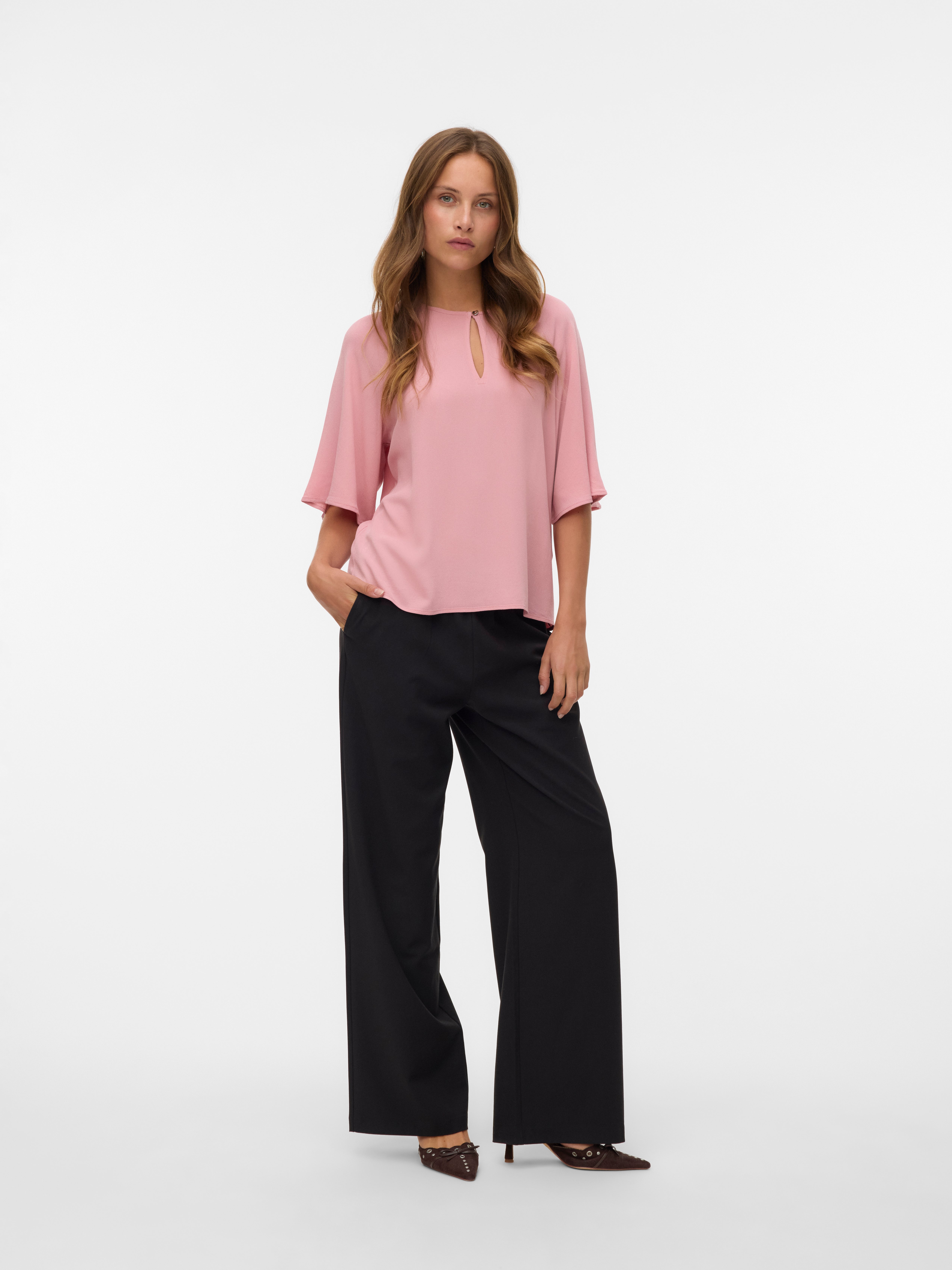 VERO MODA® VMANNA Top