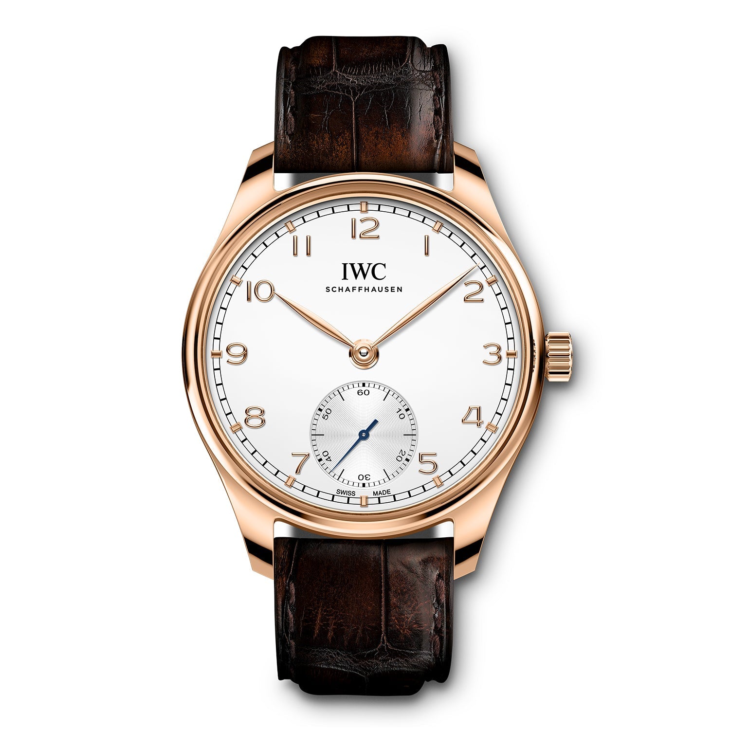 [Super Clone]IWC-Portugieser Automatic 40 (IW358306)