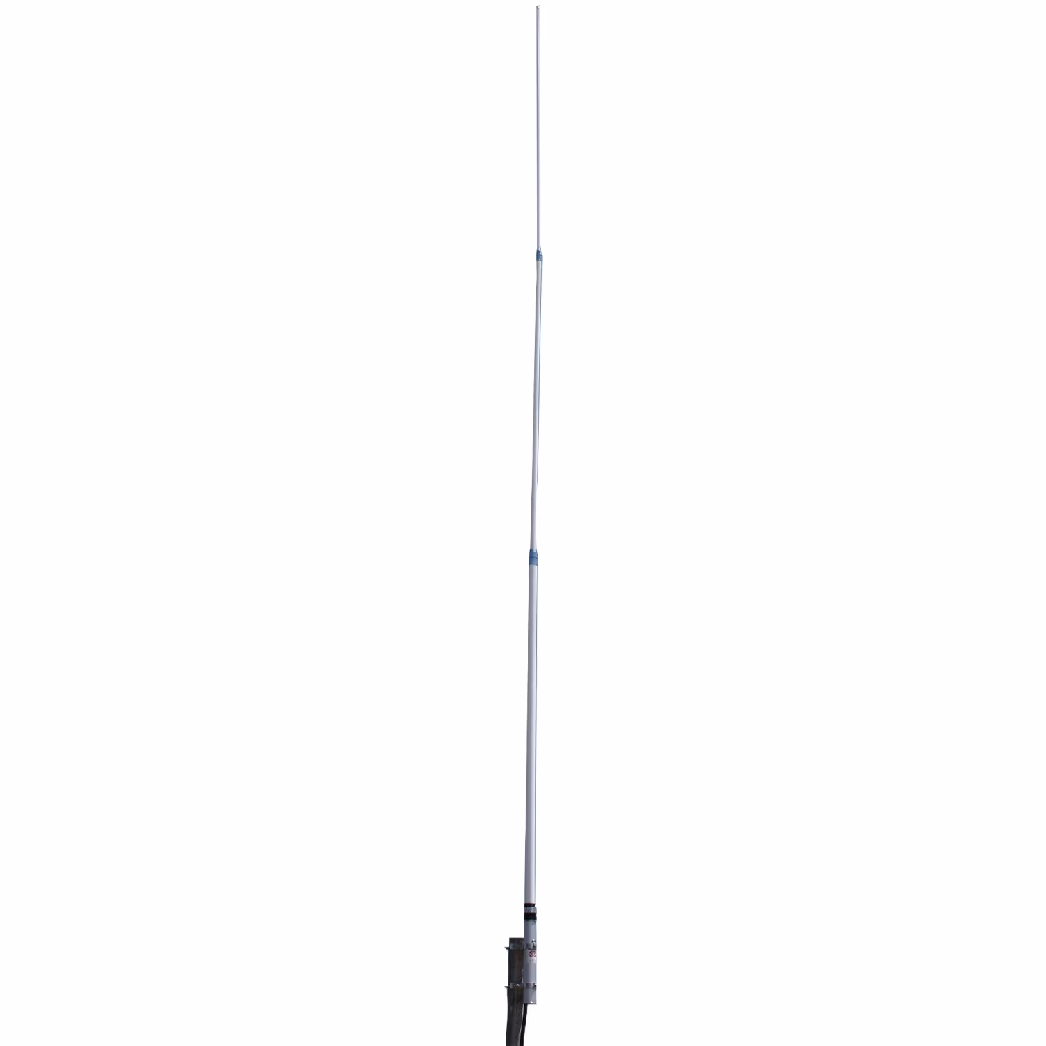Tram 1498 18ft Cb Base Station Antenna, 26mhz - 31mhz