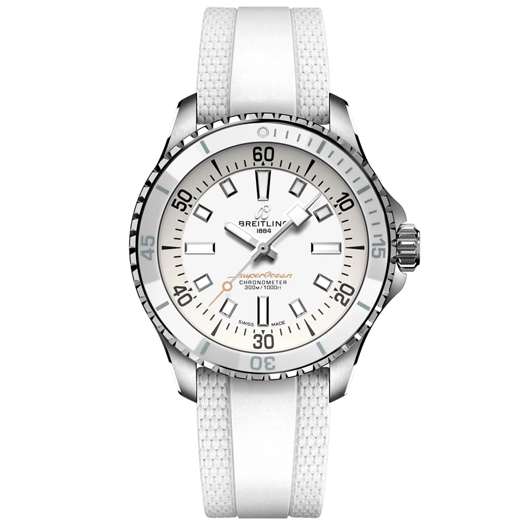 [Super Clone]【Free Shipping】Superocean Automatic 36 A17377211A1S1