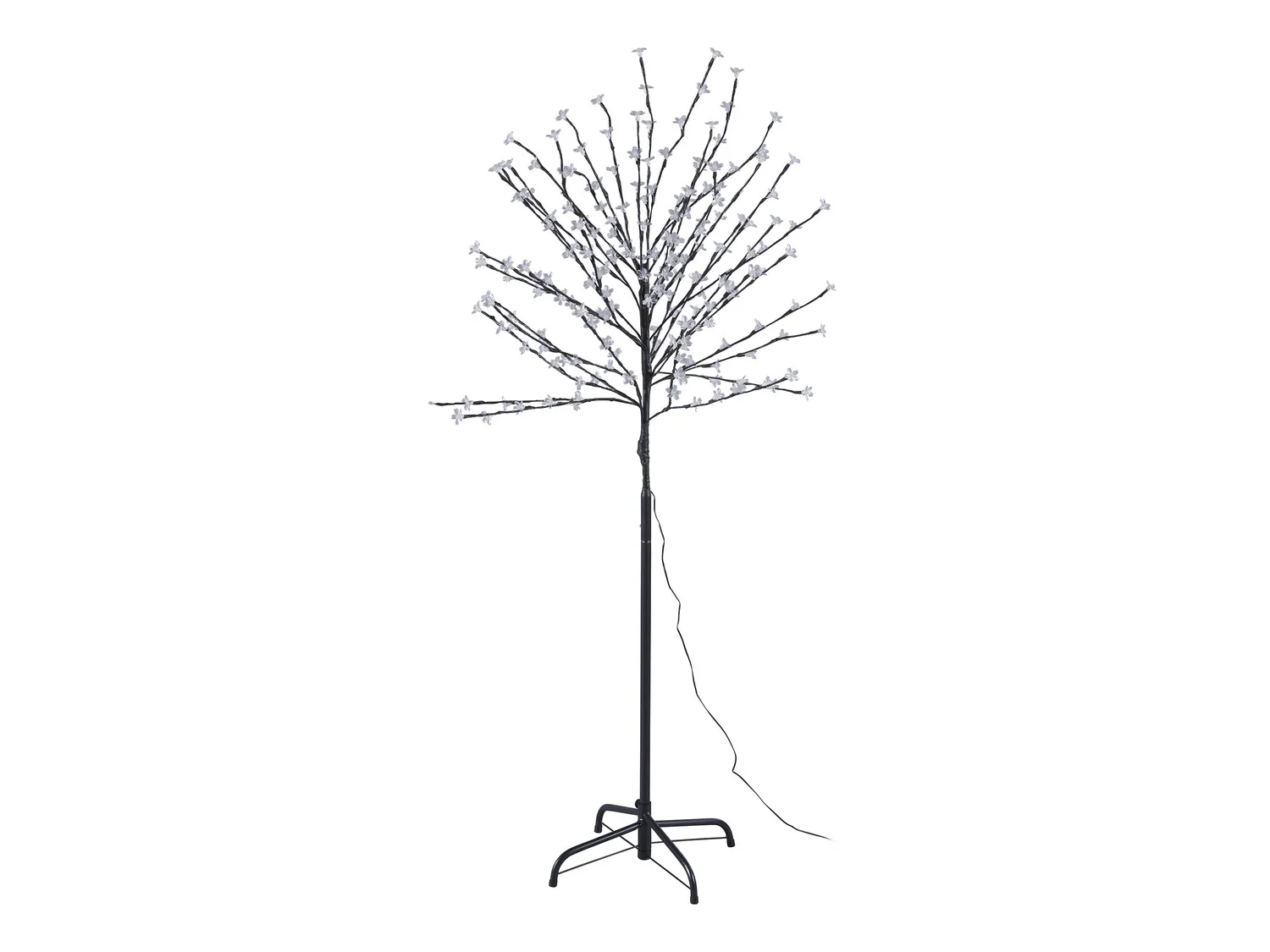 LIVARNO home Arbre lumineux  LED