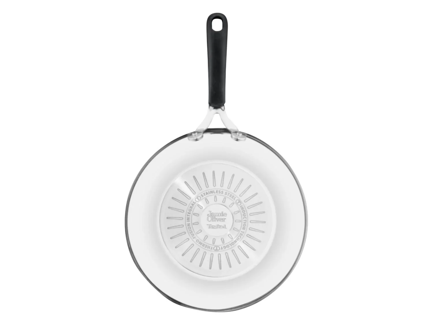 Tefal Jamie Oliver Sauteuse 25 cm