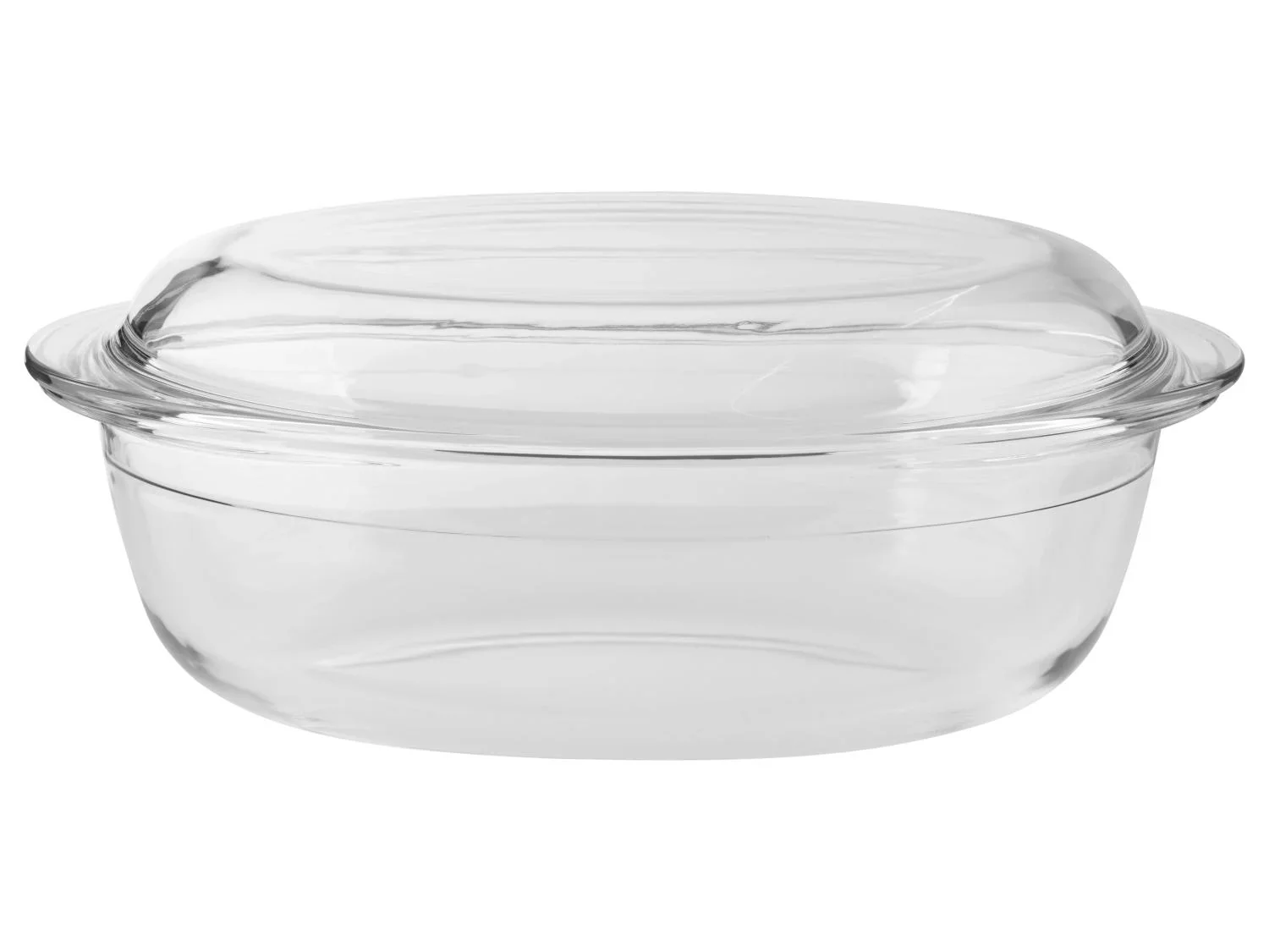 SILVERCREST Cocotte avec couvercle