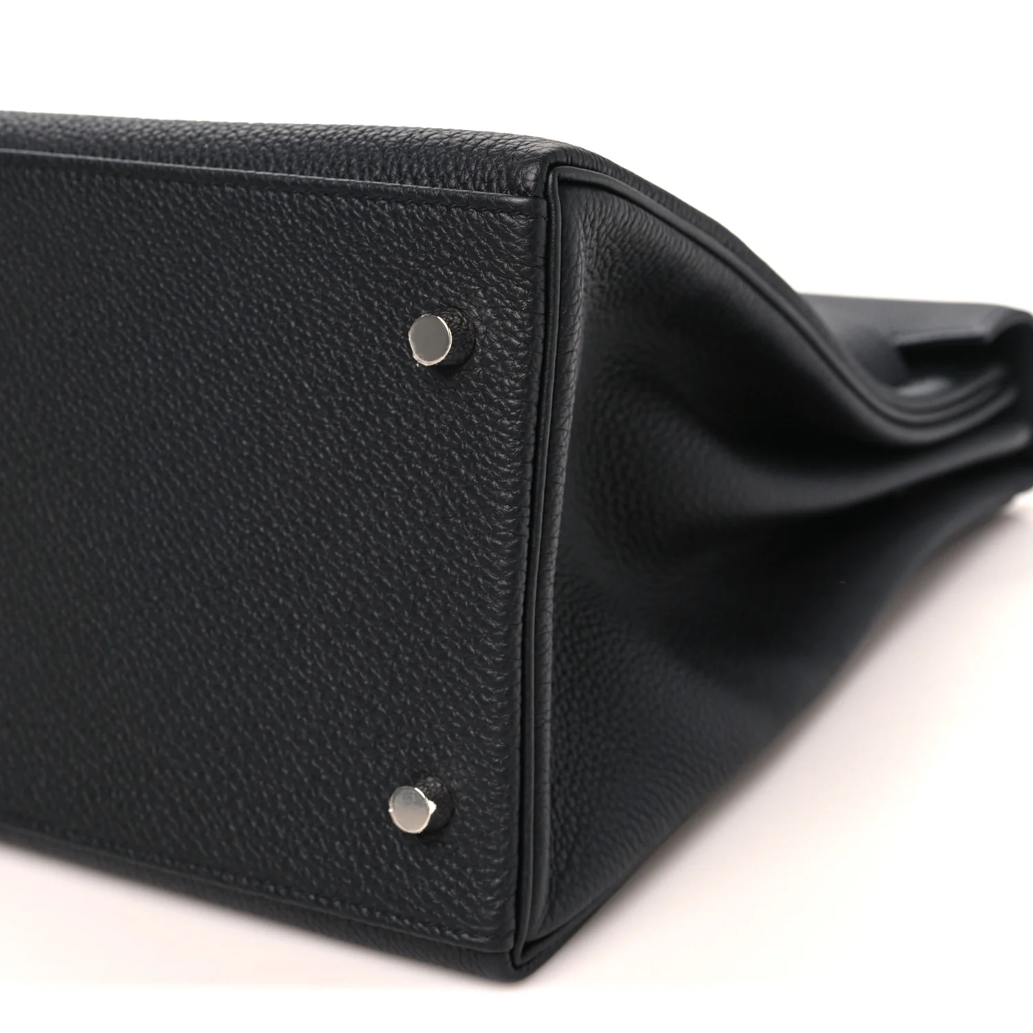 Togo Maxi Kelly Retourne 42 Black