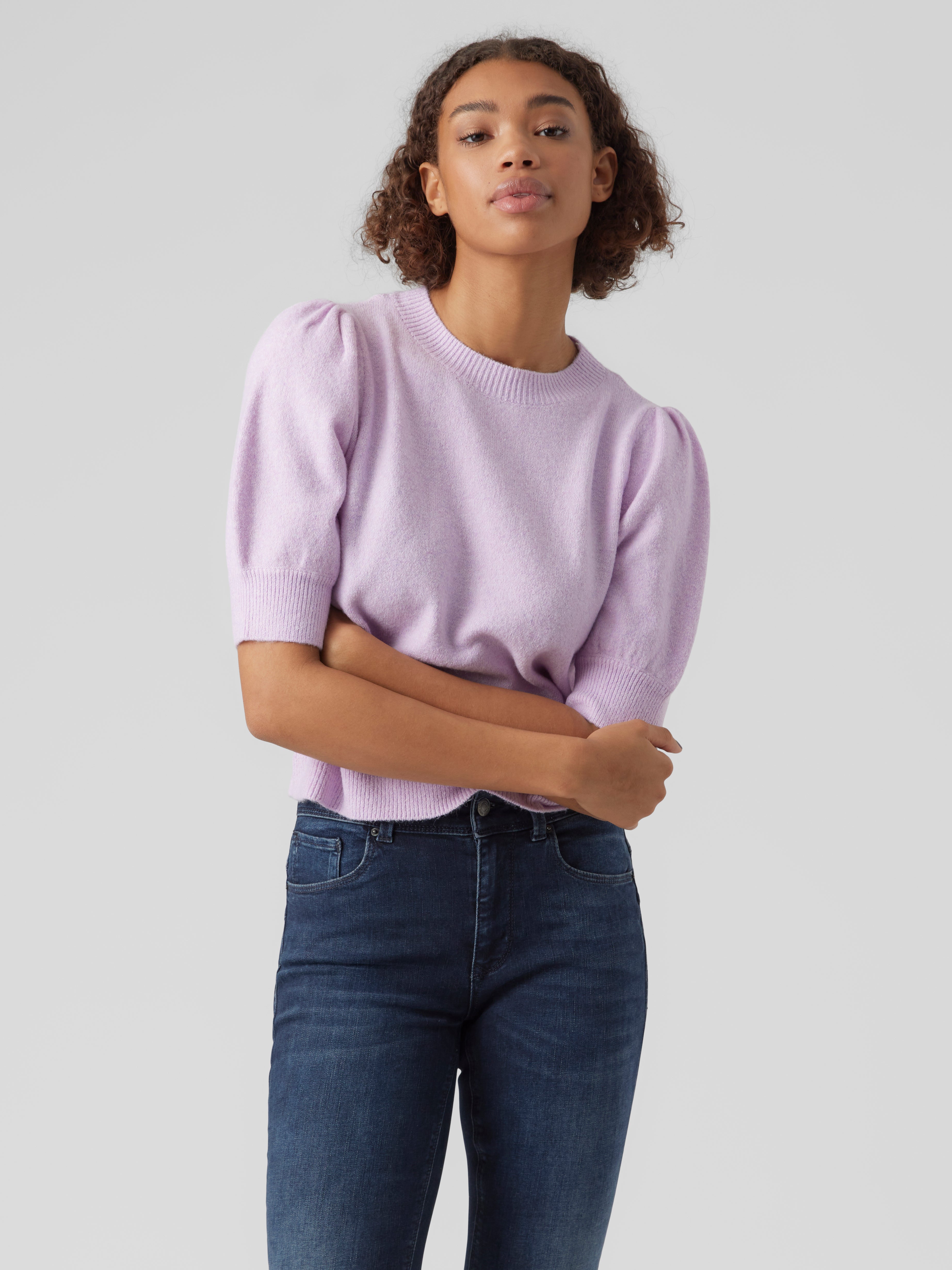 VERO MODA® VMDOFFY Pullover