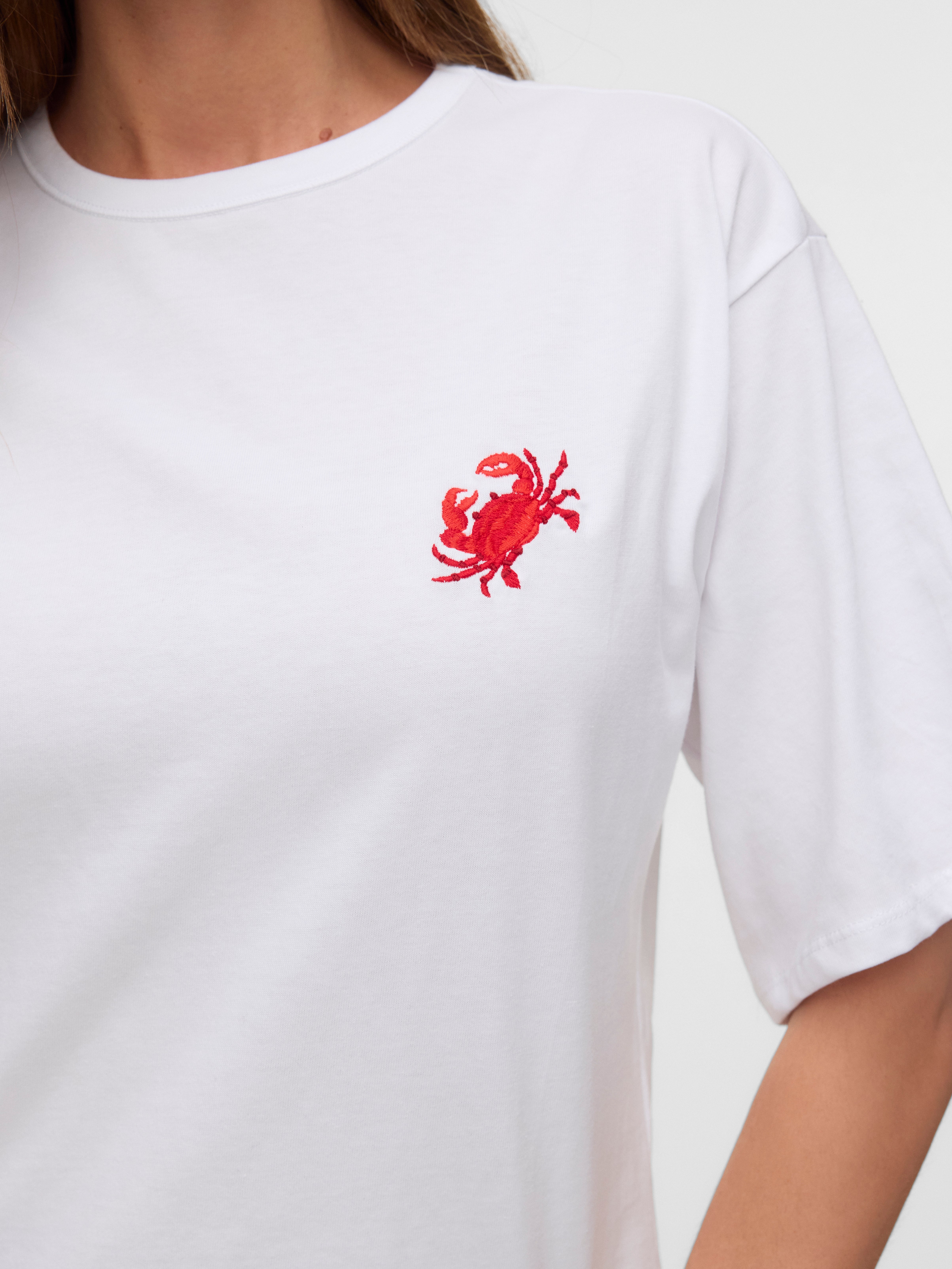 VERO MODA® VMTAMMIE T-Shirt