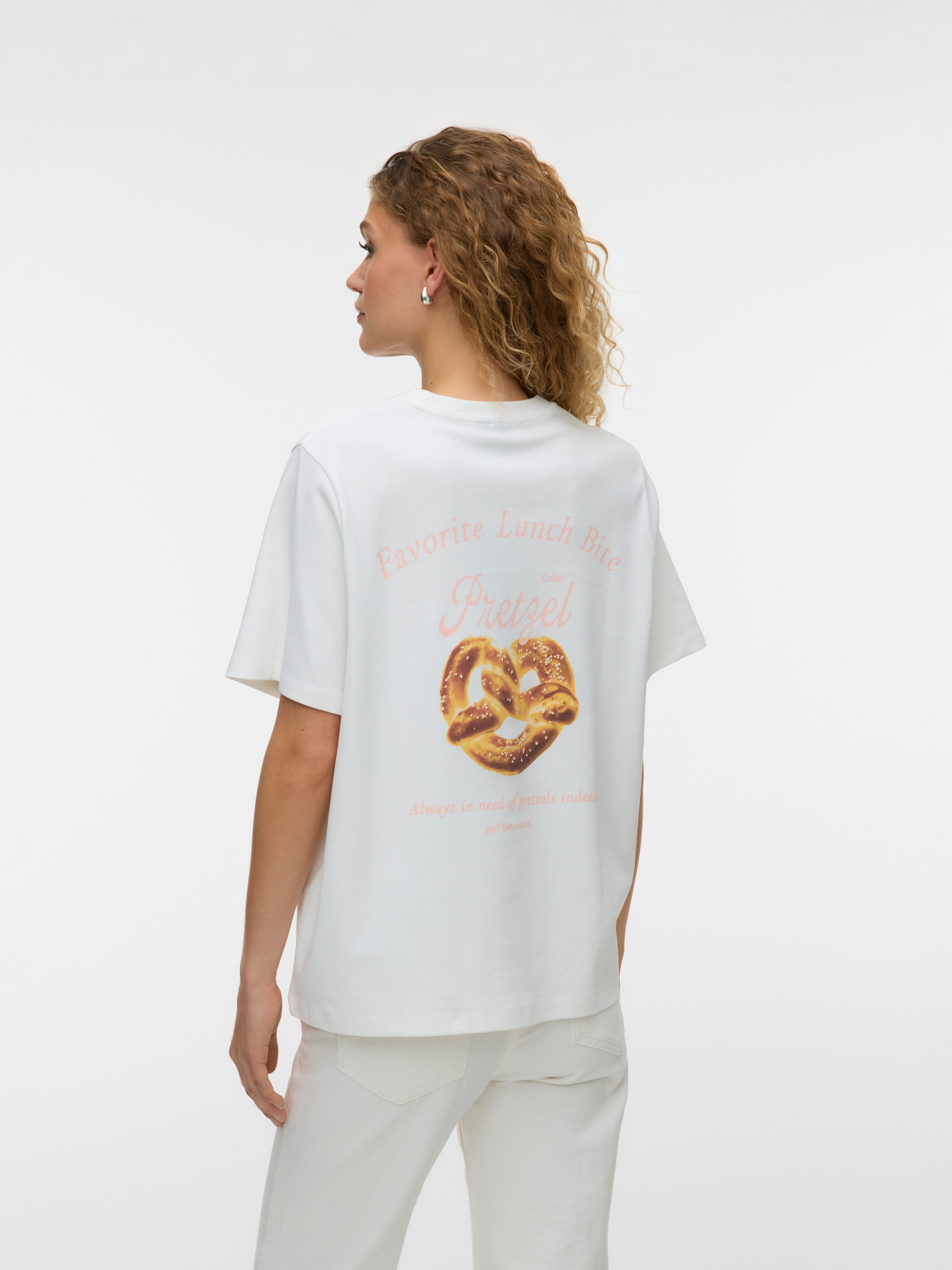 VERO MODA® VMVIOLA T-Shirt