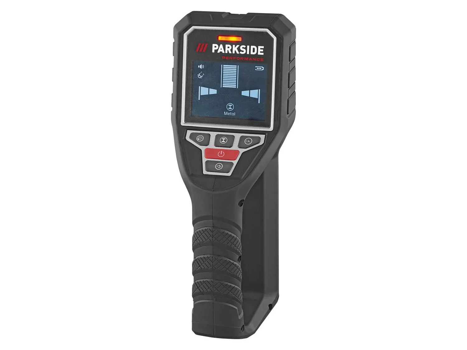 PARKSIDE PERFORMANCE Dtecteur de matriaux PPOG 120 A1