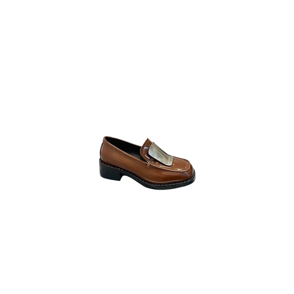 PRADA loafers