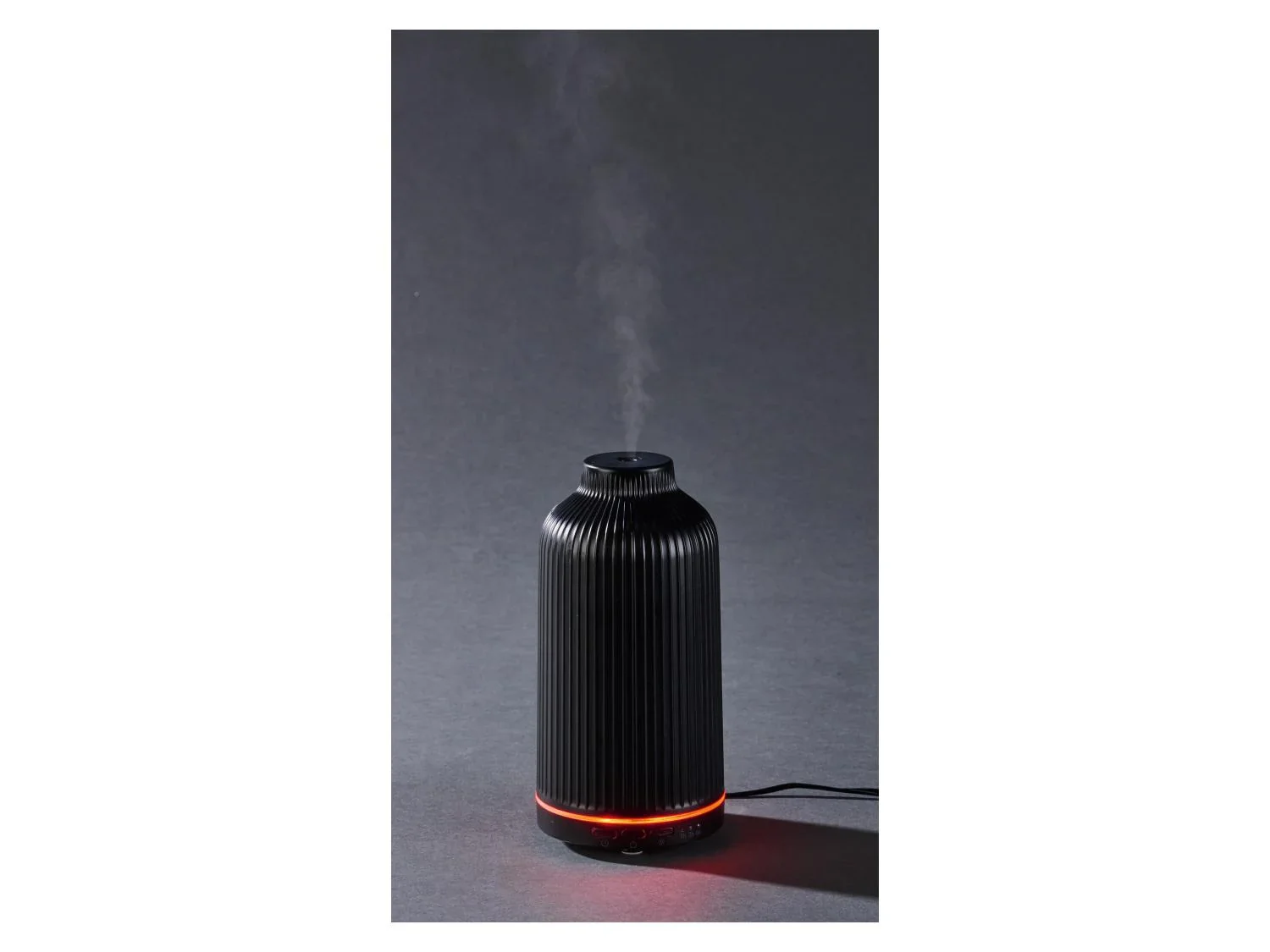 LIVARNO home Diffuseur de brume  ultrasons