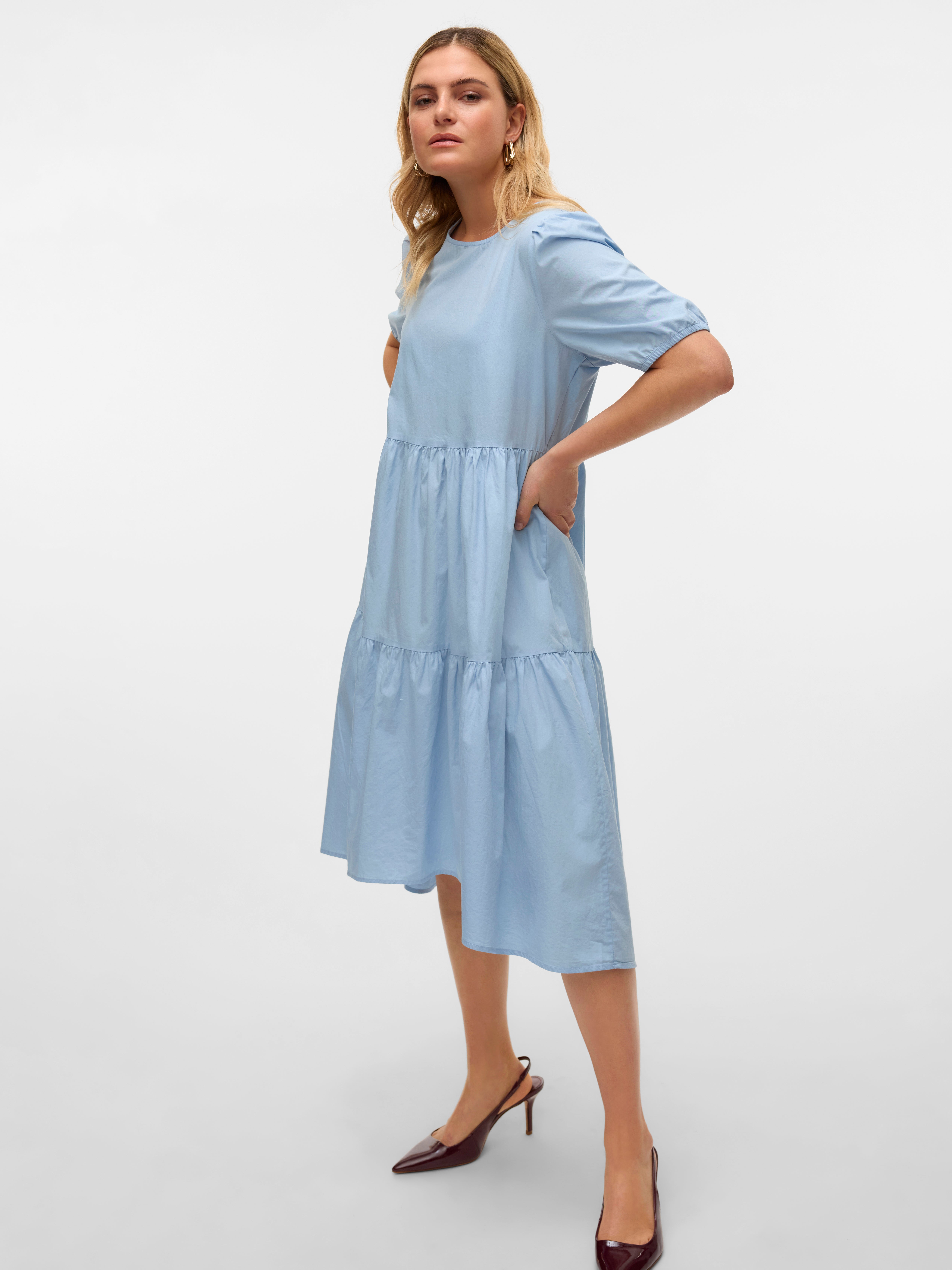 VERO MODA® VMJARLOTTE Long dress