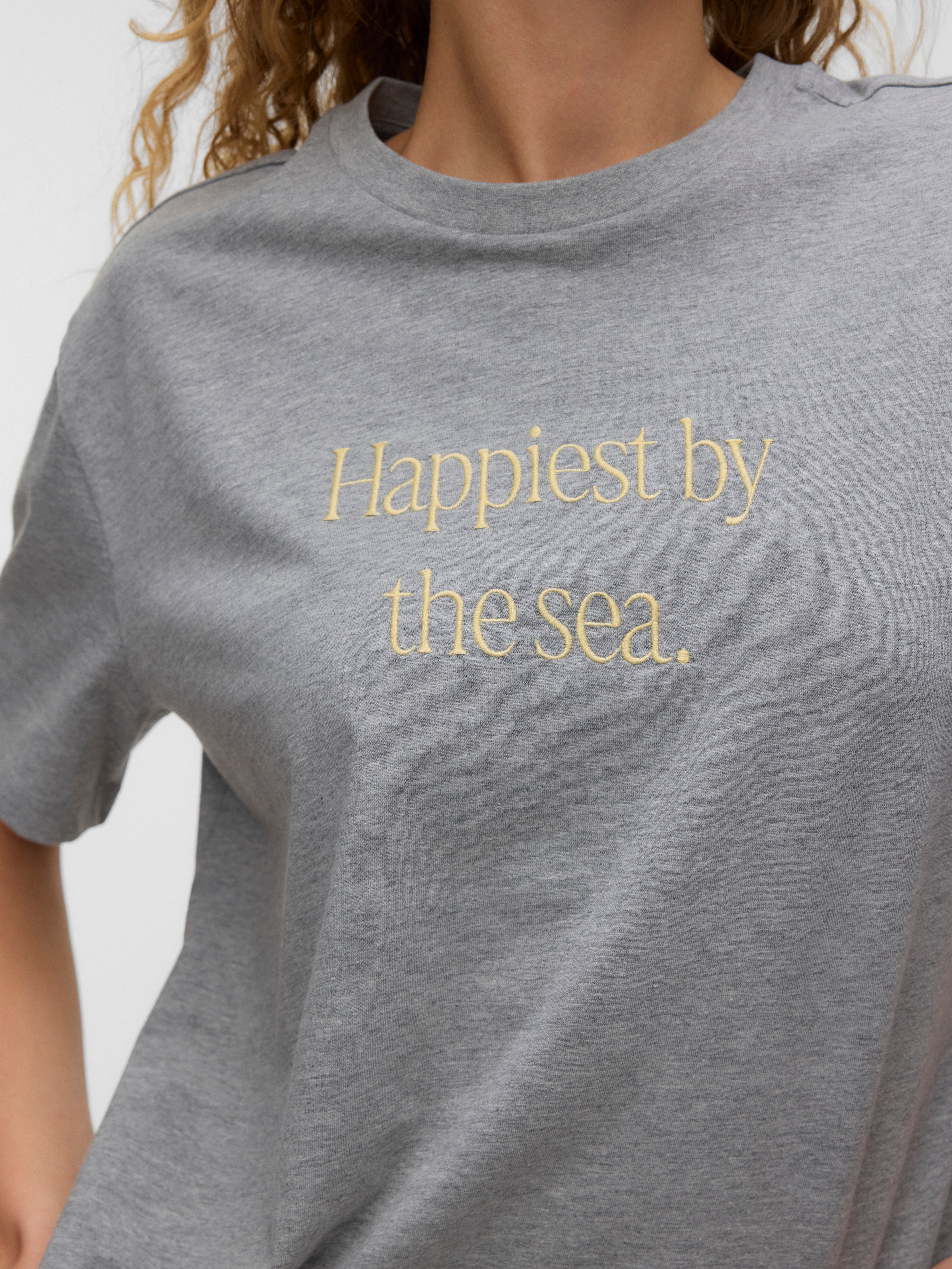 VERO MODA® VMJOAN T-Shirt