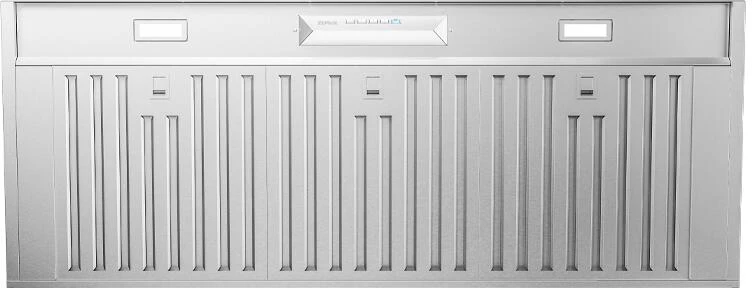 Zephyr 48'' Monsoon Mini II Cabinet Insert Hood 600 CFM LED Lights