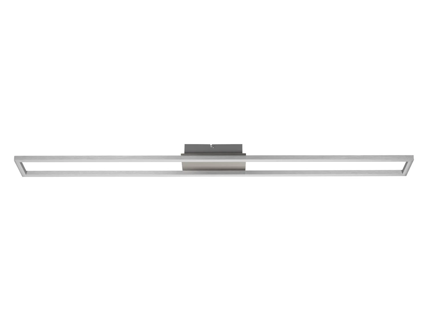 LIVARNO Plafonnier ou applique murale  LED