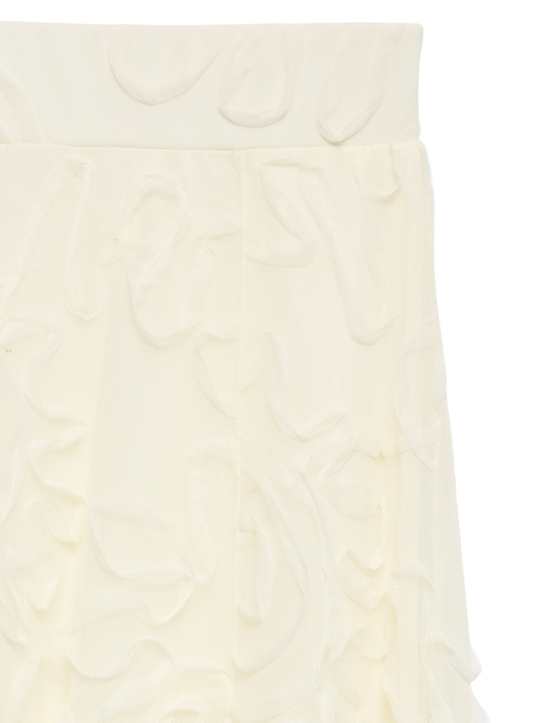VERO MODA® AWBLAKELY High waist Long skirt