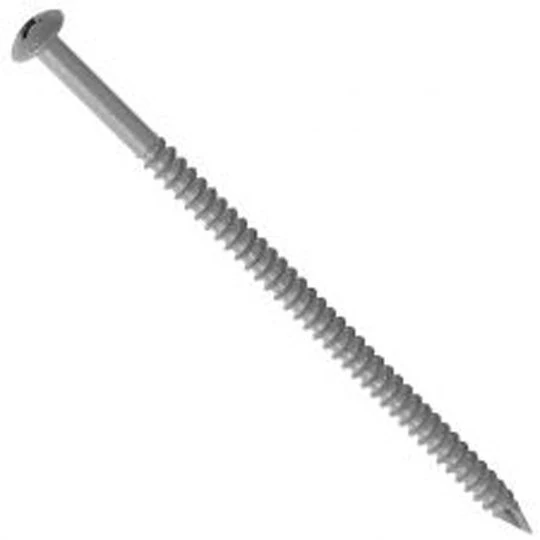 Elevate 5 in. Heavy Duty Self-Drilling Fastener (1,000/Box)