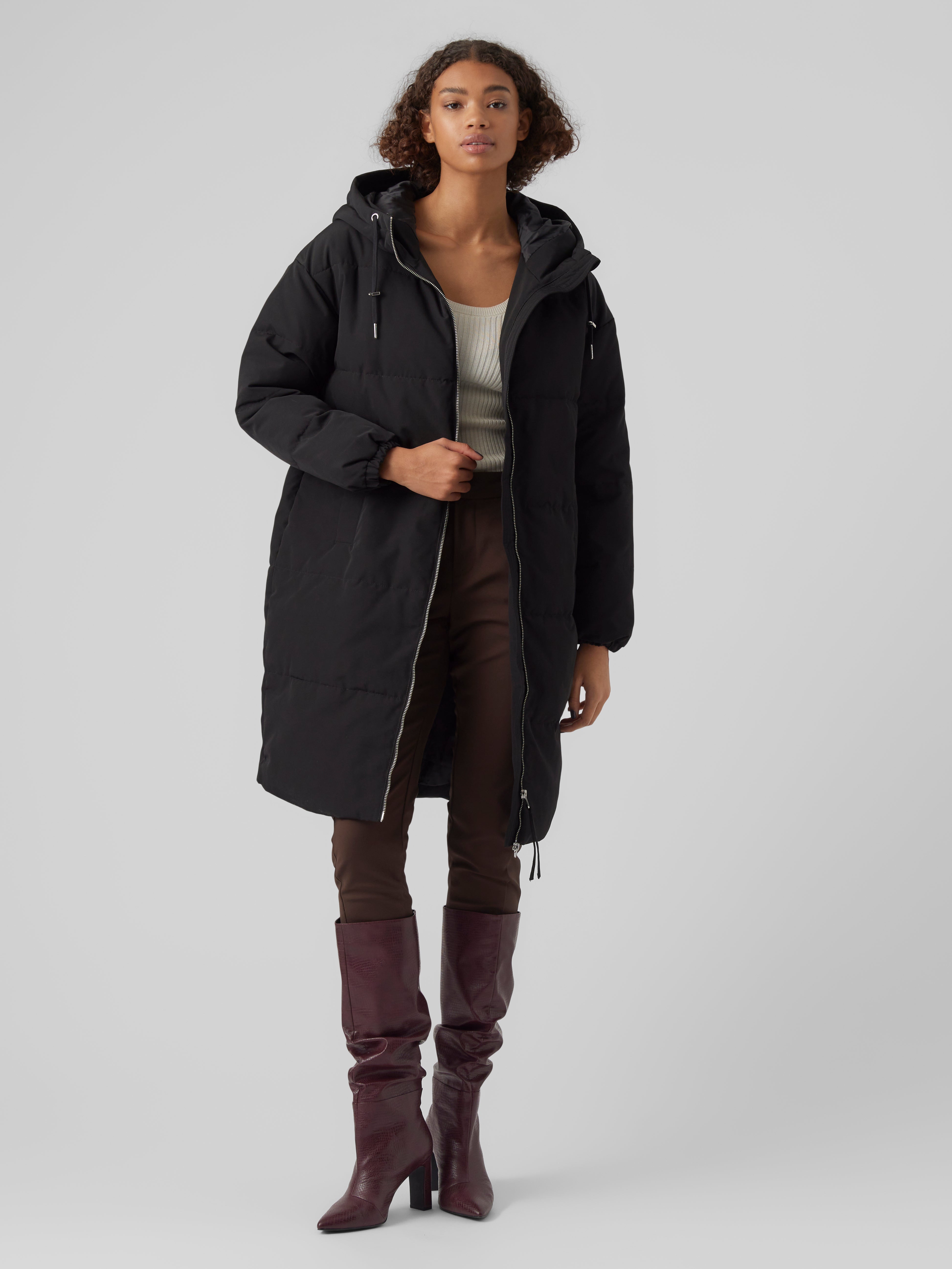 VERO MODA® VMBLESS Down Coat