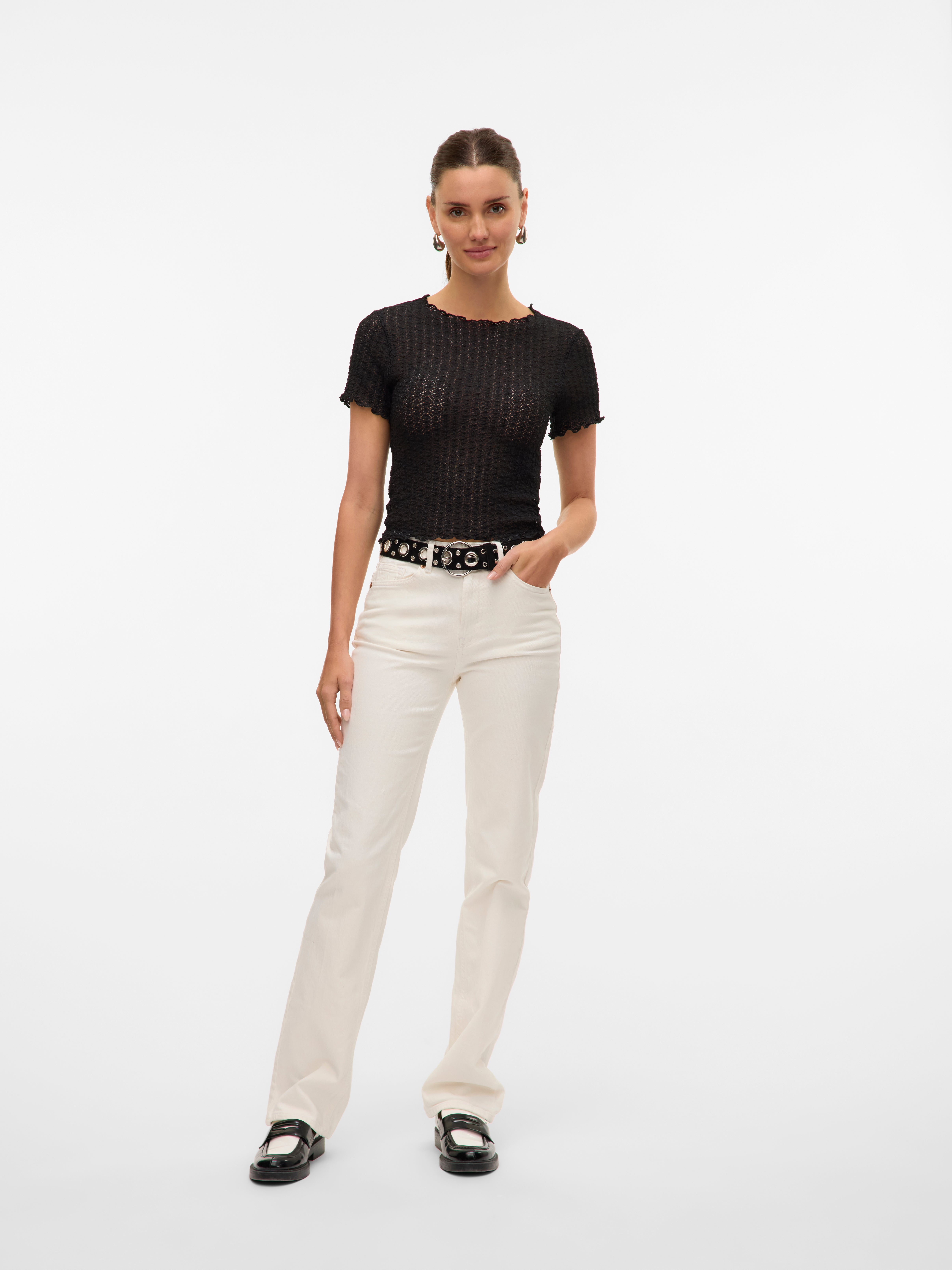 VERO MODA® VMSHELBY Top