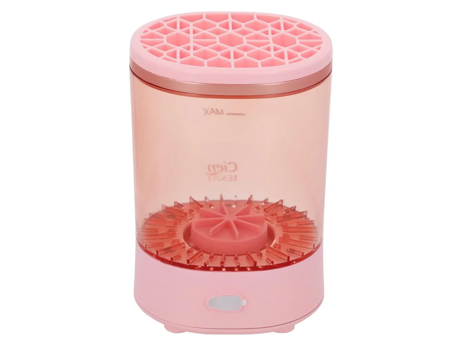 CIEN Beauty Nettoyeur lectrique pour pinceaux de maquillage