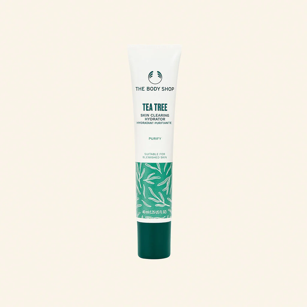 Tea Tree Skin Clearing Hydrator