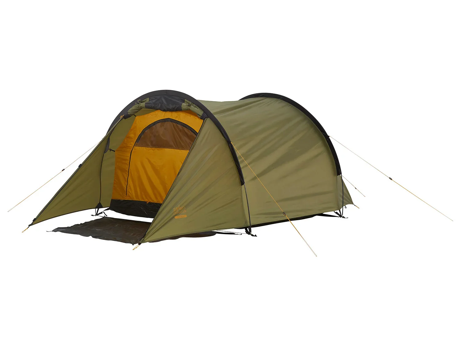 Grand Canyon Tente tunnel ROBSON 2, pour 2 personnes, tanche