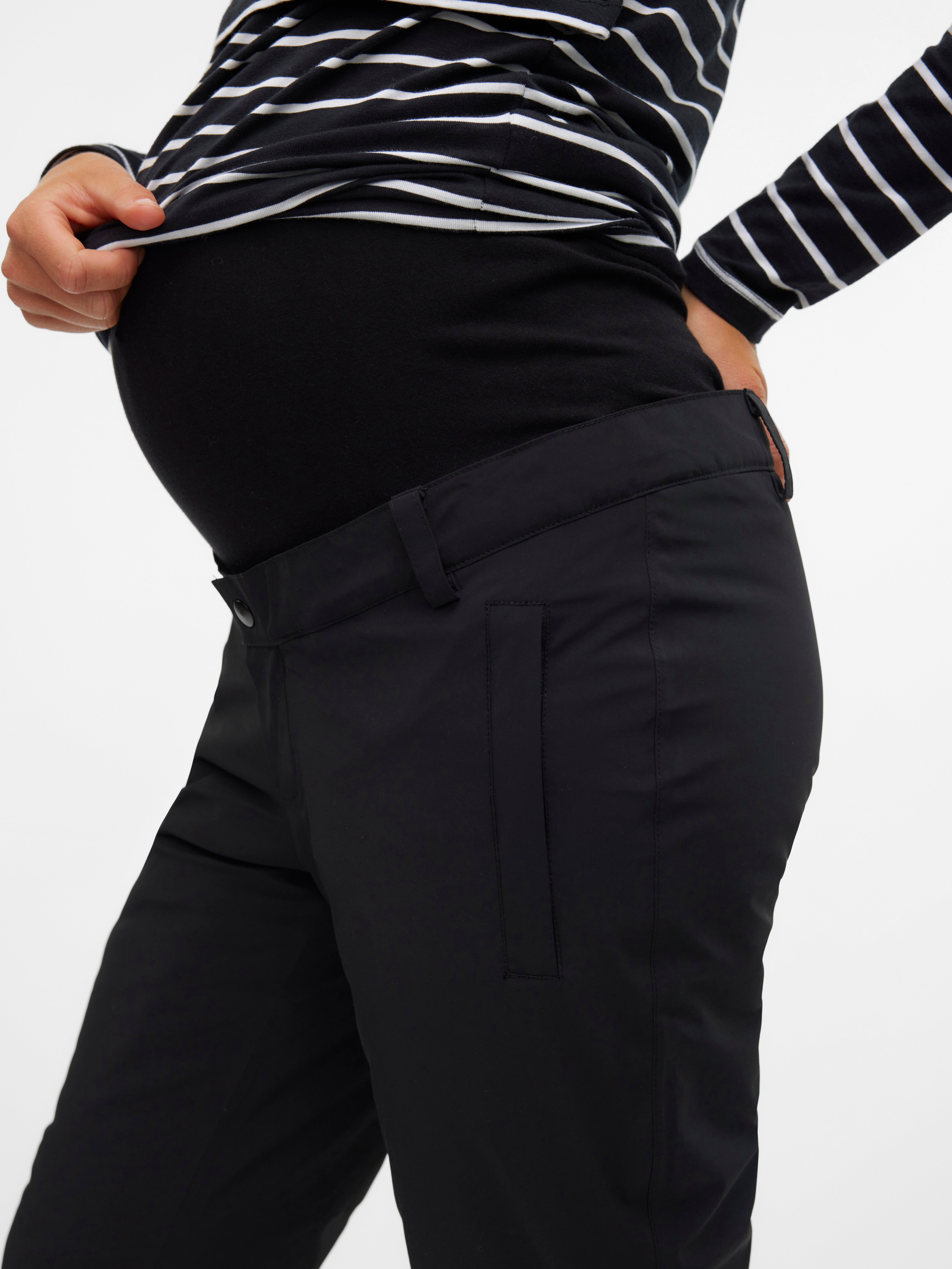 VERO MODA® Otw Trousers