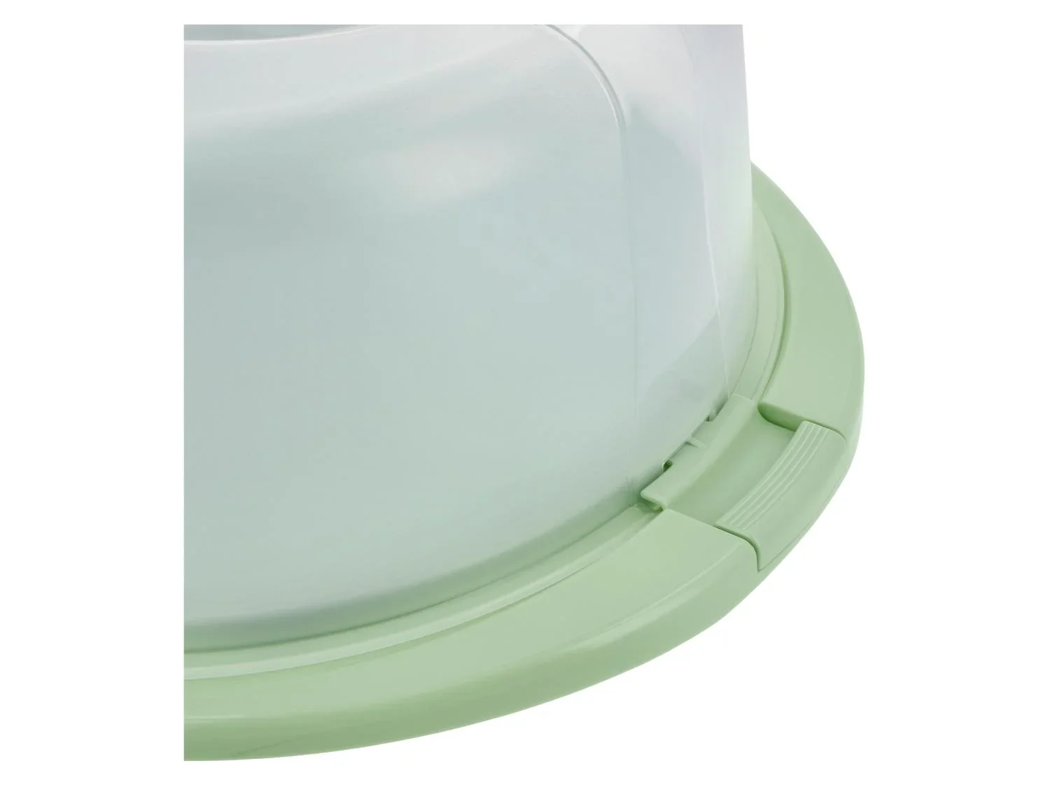 SILVERCREST Botes repas fracheur ou Bote fracheur ou Cloche  gteau fracheur